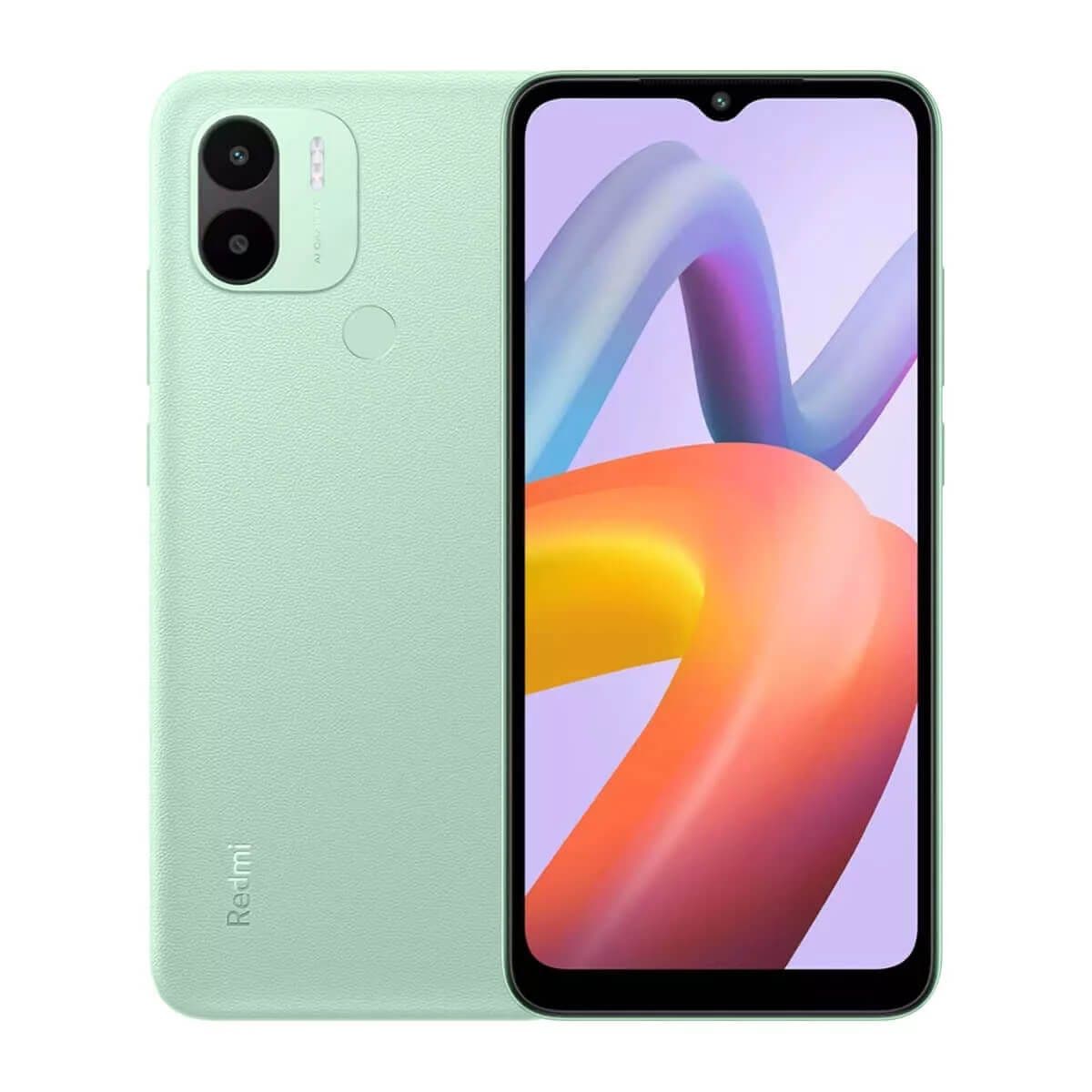 Redmi A2+ (3GB RAM + 64GB Memory)