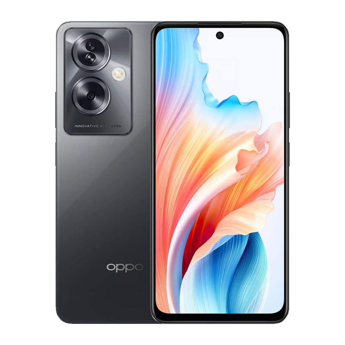 Oppo A79 5G (8GB RAM + 256GB Memory) - Mystery