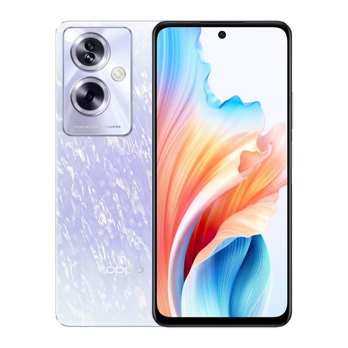 Oppo A79 5G (8GB RAM + 256GB Memory) - Dazzling