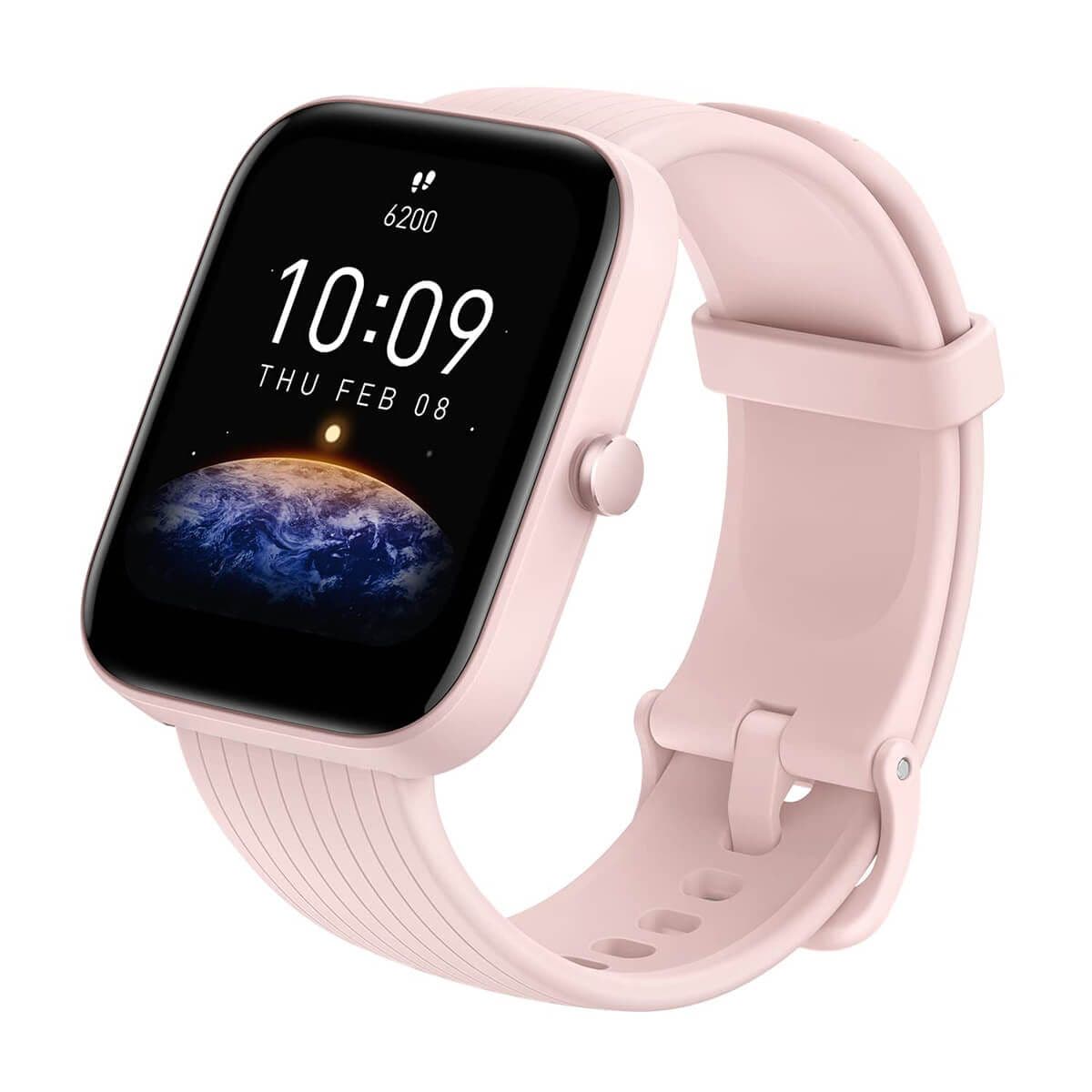 Amazfit Bip 3 Smartwatch