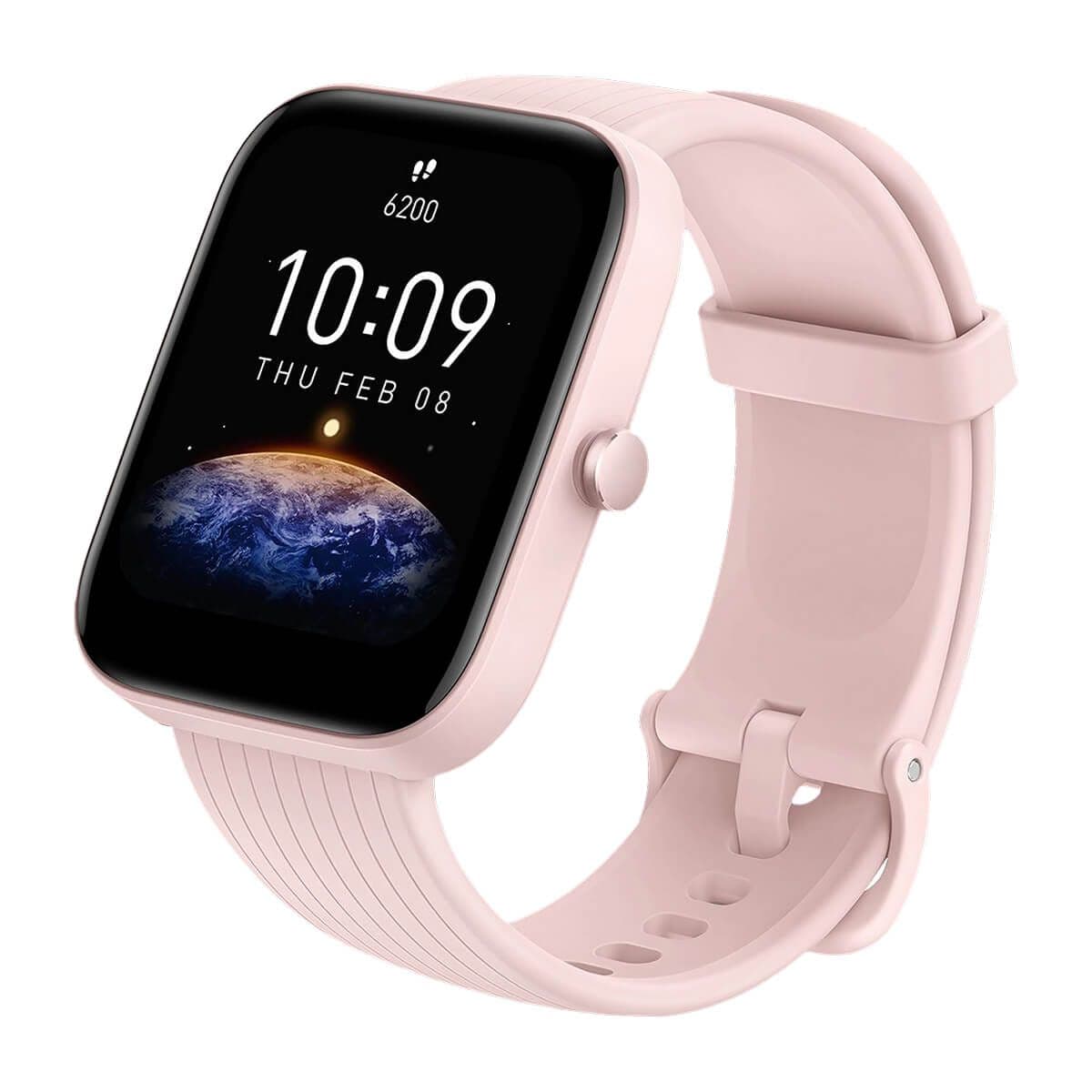 Amazfit Bip 3 Pro Smartwatch