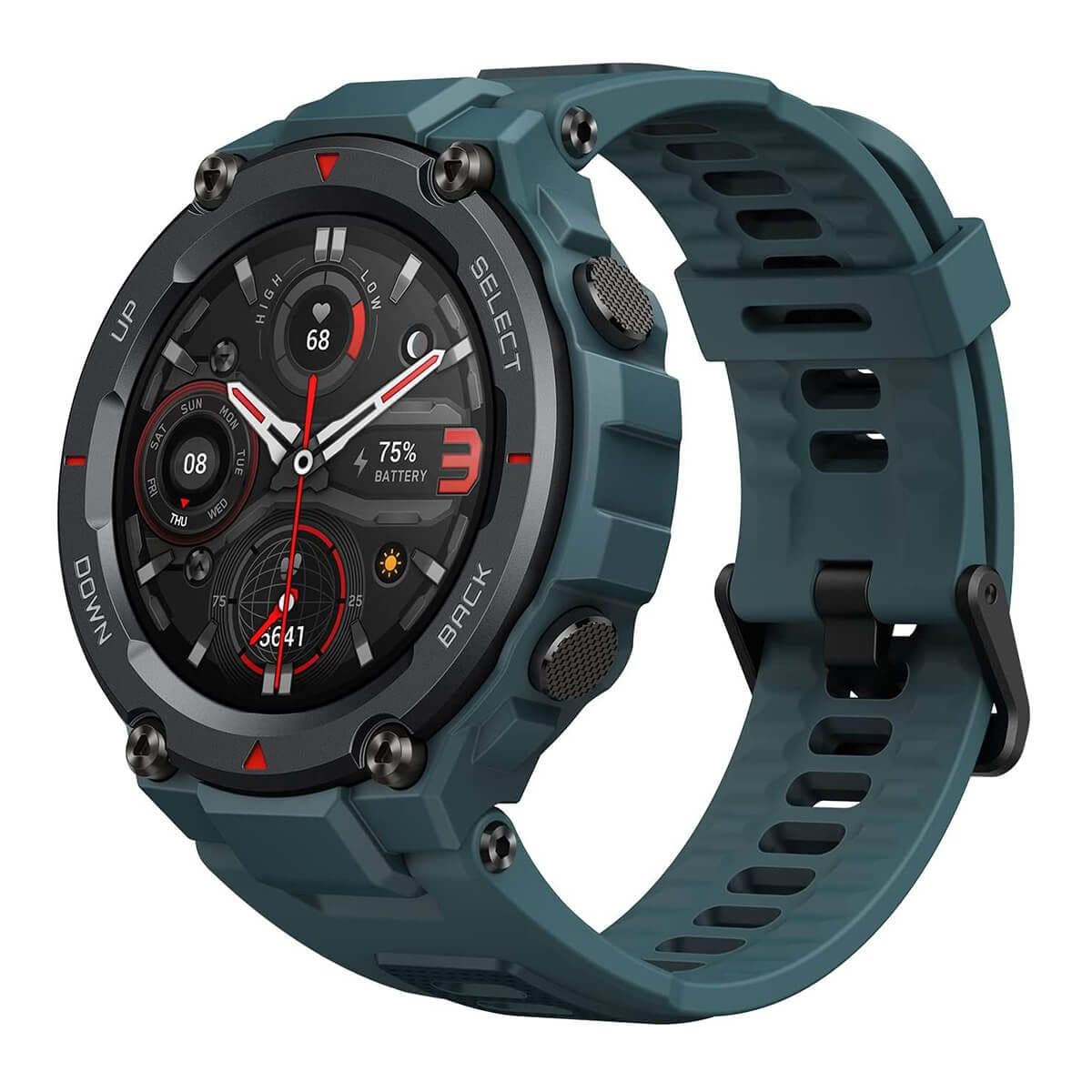 Amazfit T-Rex Pro Smartwatch with GPS