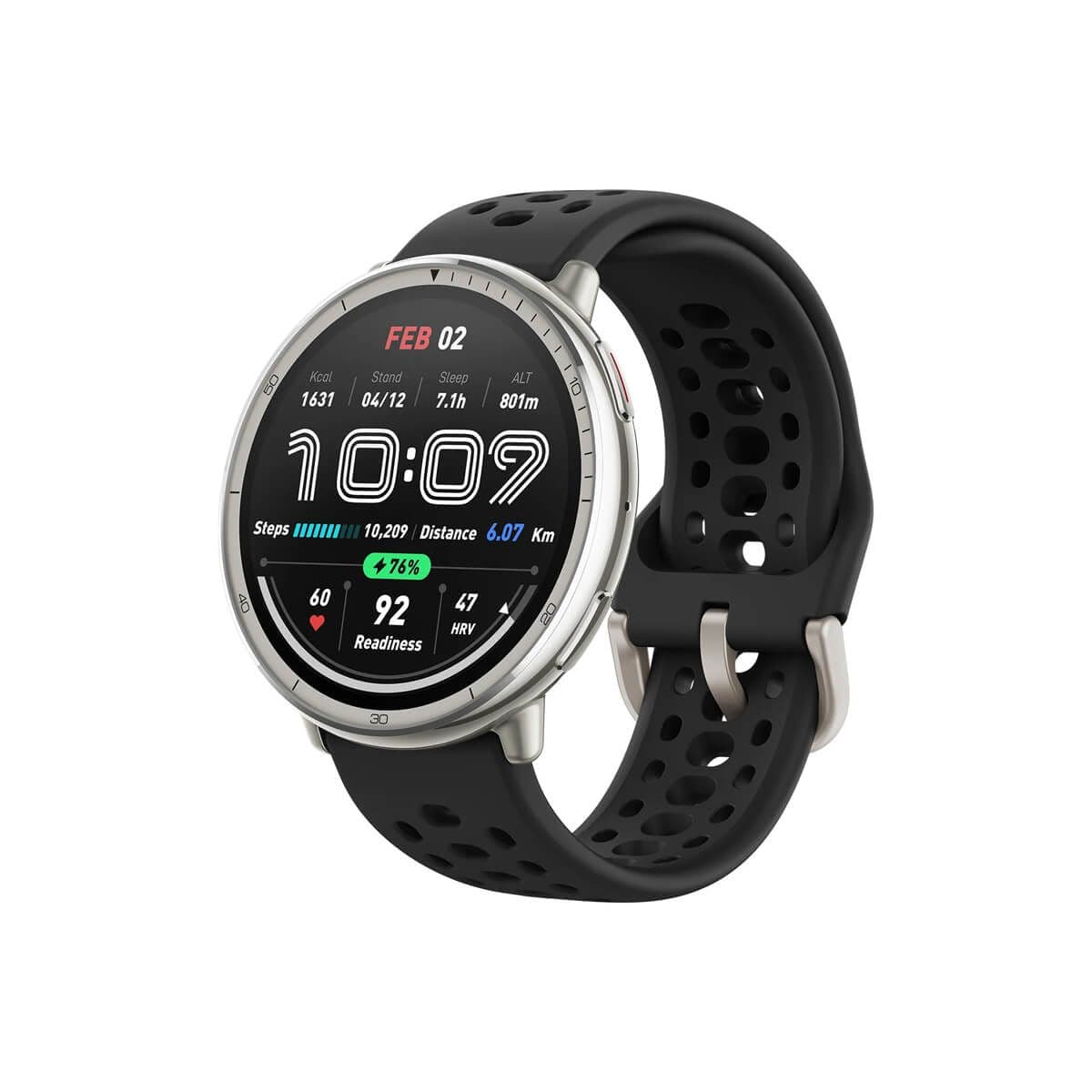Amazfit Active 2 Smartwatch