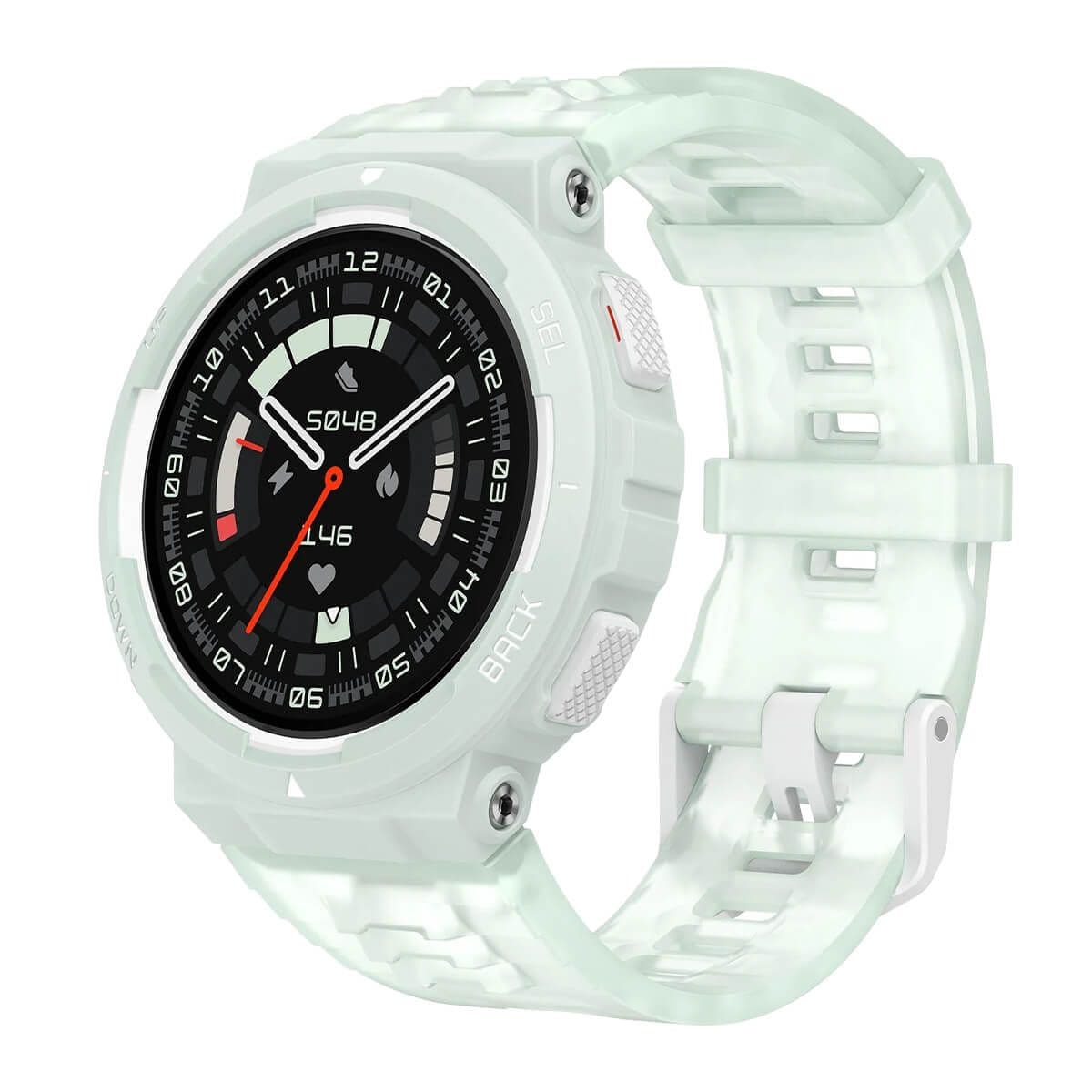 Amazfit Active Edge Smartwatch