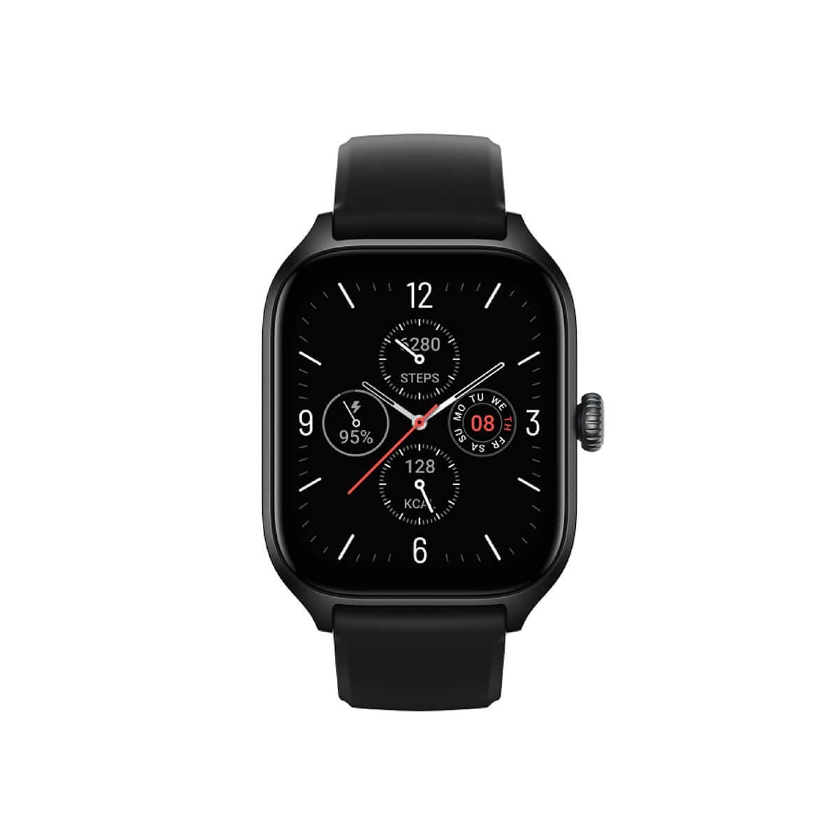 Amazfit GTS 4 Smartwatch - Infinite
