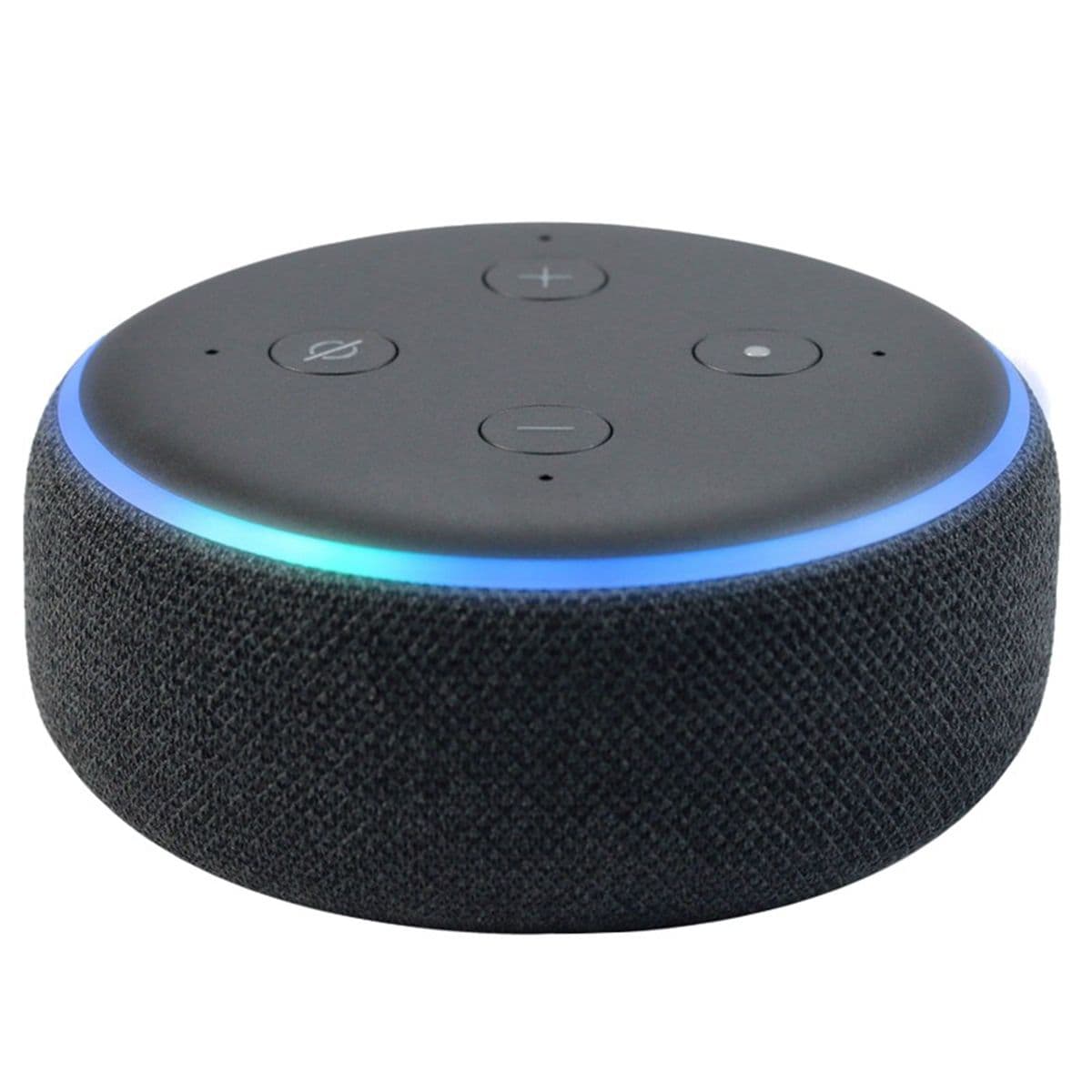 Amazon Echo Dot 3rd Gen Smart Speaker with Alexa