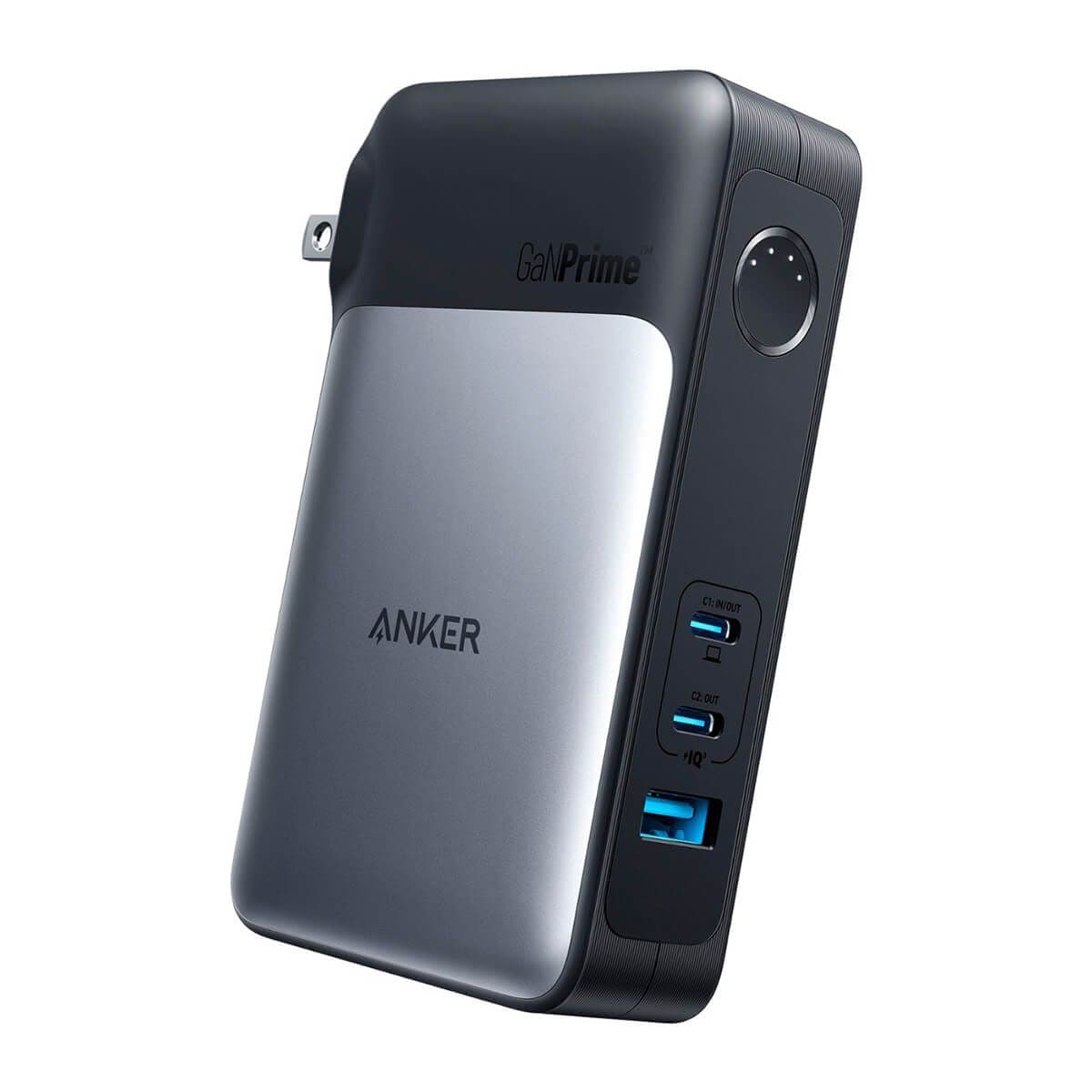 Anker 733 Power Bank GaNPrime PowerCore 65W A1651211