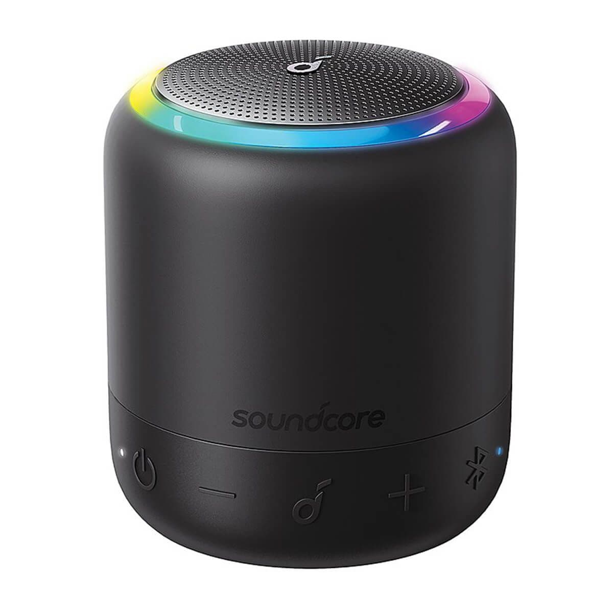 Anker Soundcore Mini 3 Pro Portable Bluetooth Speaker