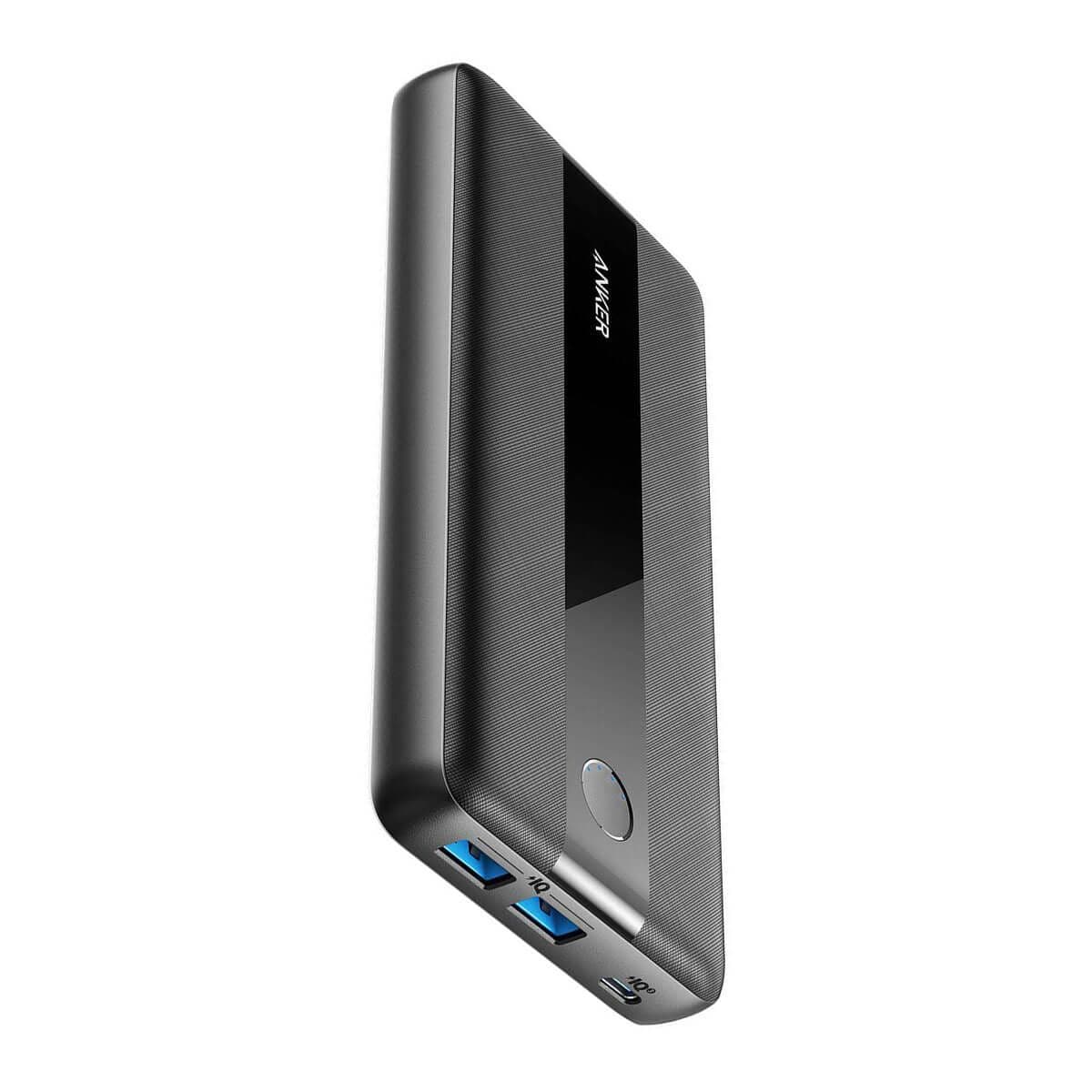 Anker PowerCore III 19K 60W Power Bank (A1284H11)