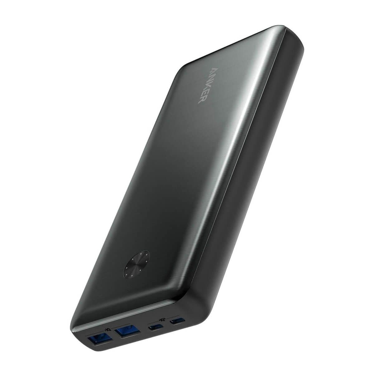 Anker PowerCore III Elite 26K 87W Power Bank (A1291H11)