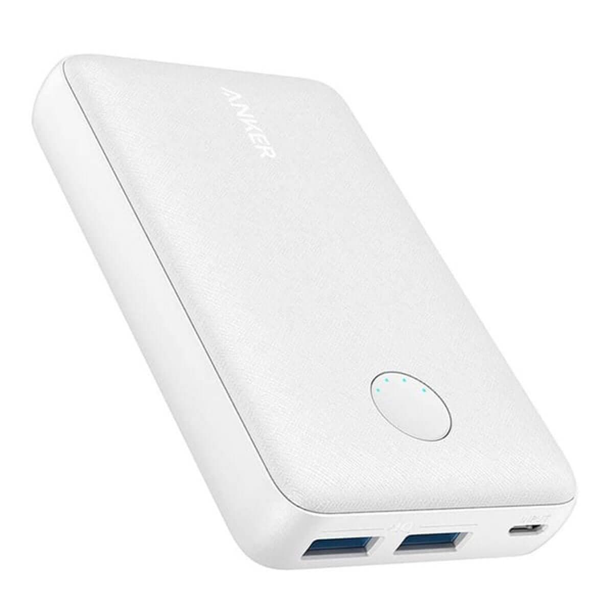 Anker PowerCore Select 10000 Power Bank A1223H21