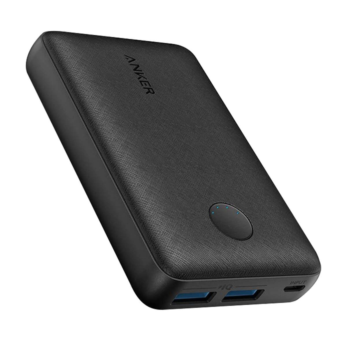 Anker PowerCore Select 10000 Power Bank A1223H11