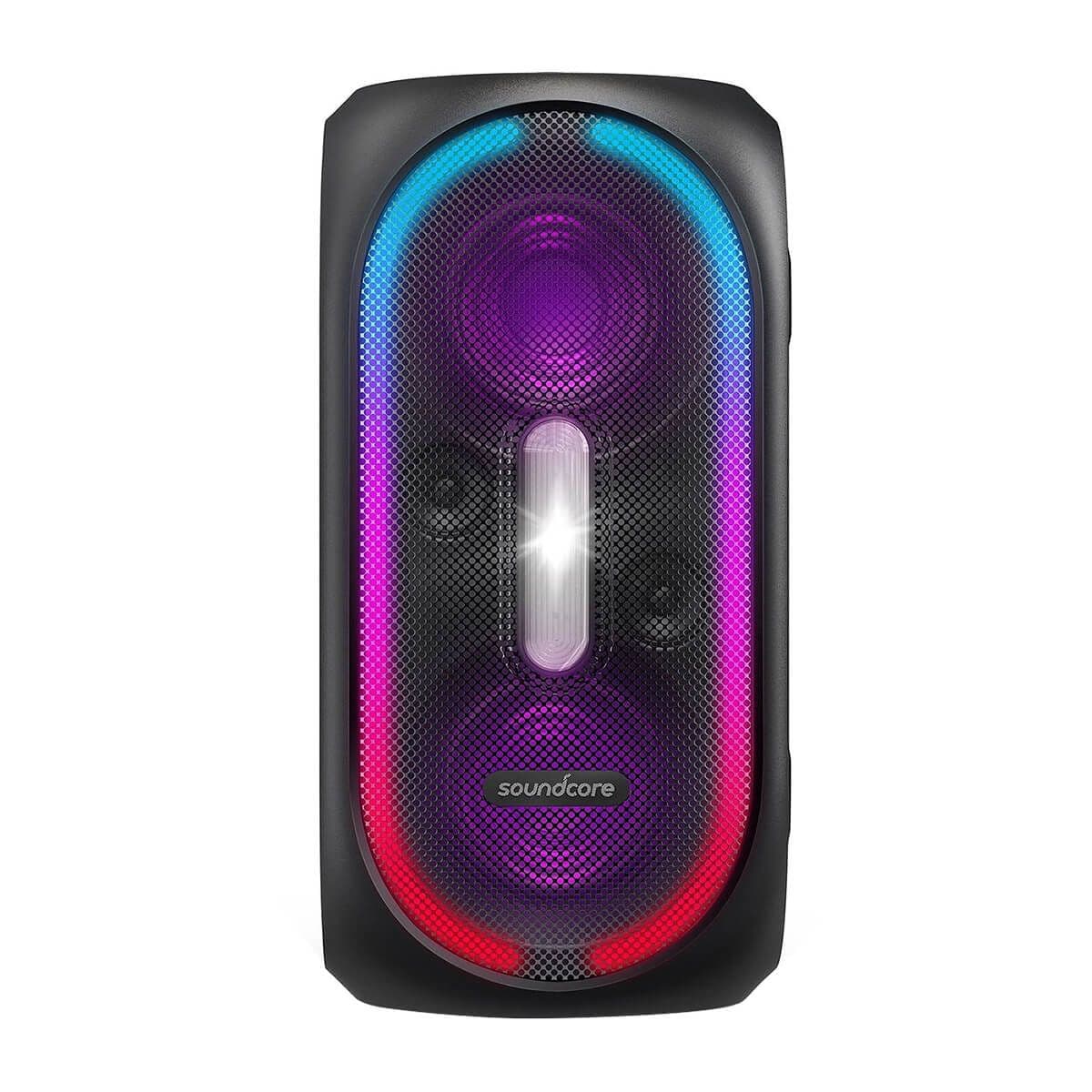 Anker Soundcore Rave+ Partycast 160W Speaker A3391H12