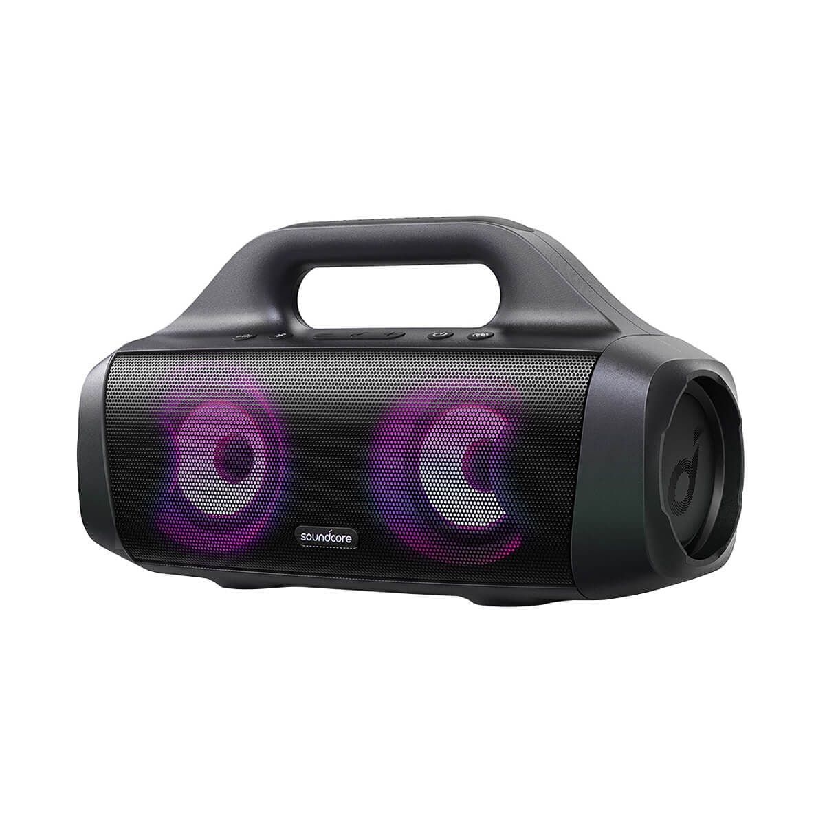 Anker Soundcore Select Pro Portable Waterproof Speaker A3126Z11