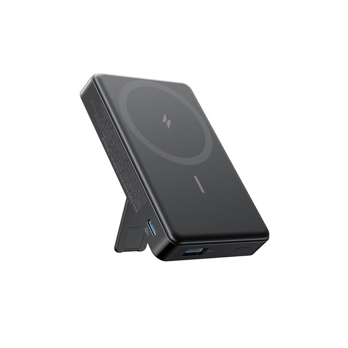 Anker MagGo Power Bank 10000mAh with Foldable Stand