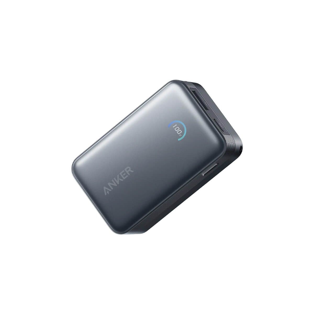 Anker Nano Power Bank 10000mAh 45W USC-C Cable A1638H11
