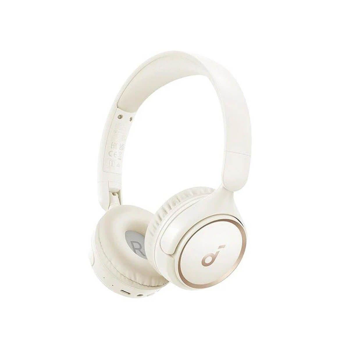 Anker Soundcore H30i Wireless On Ear Headphones