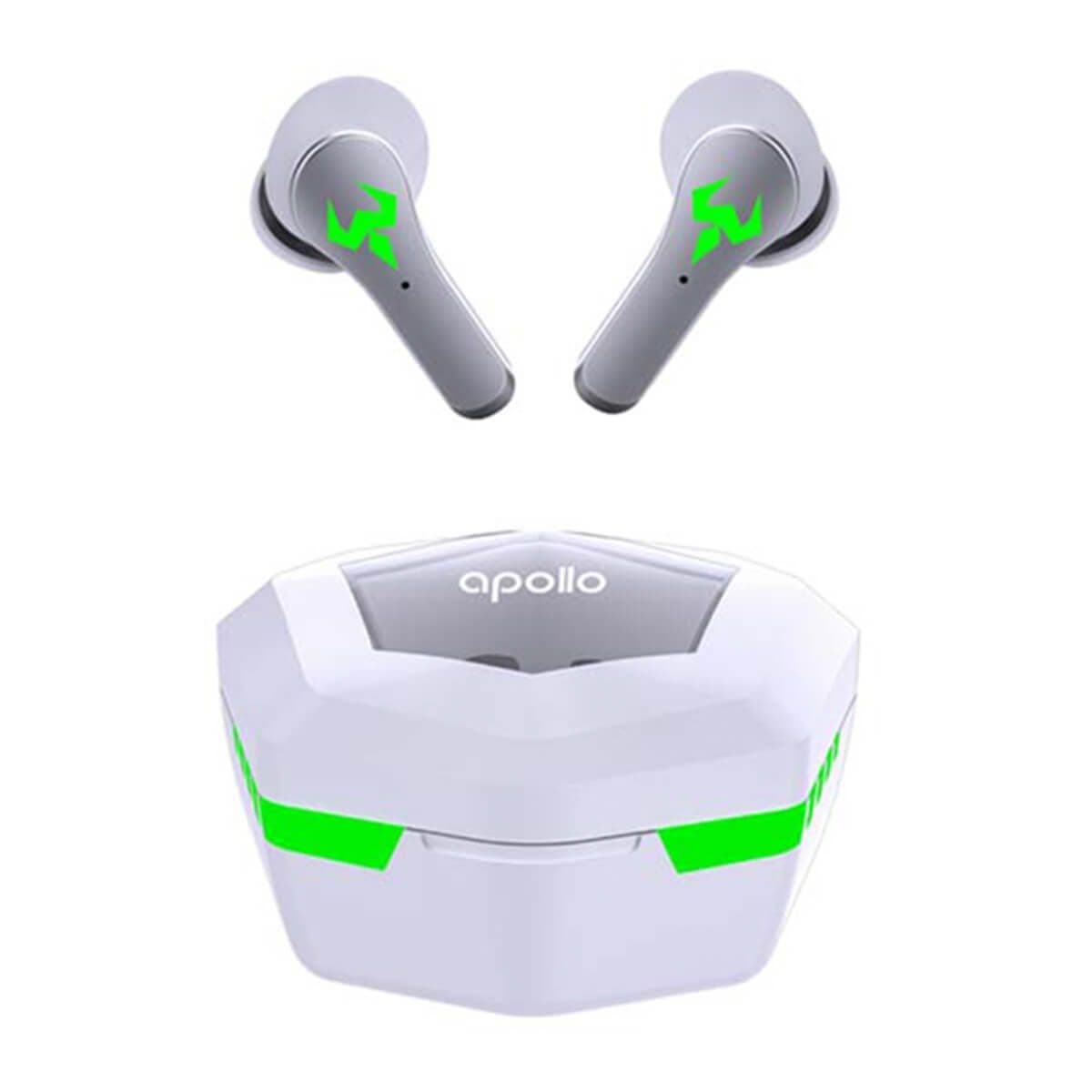 Xcell Apollo A5 Gaming Stereo Earbuds