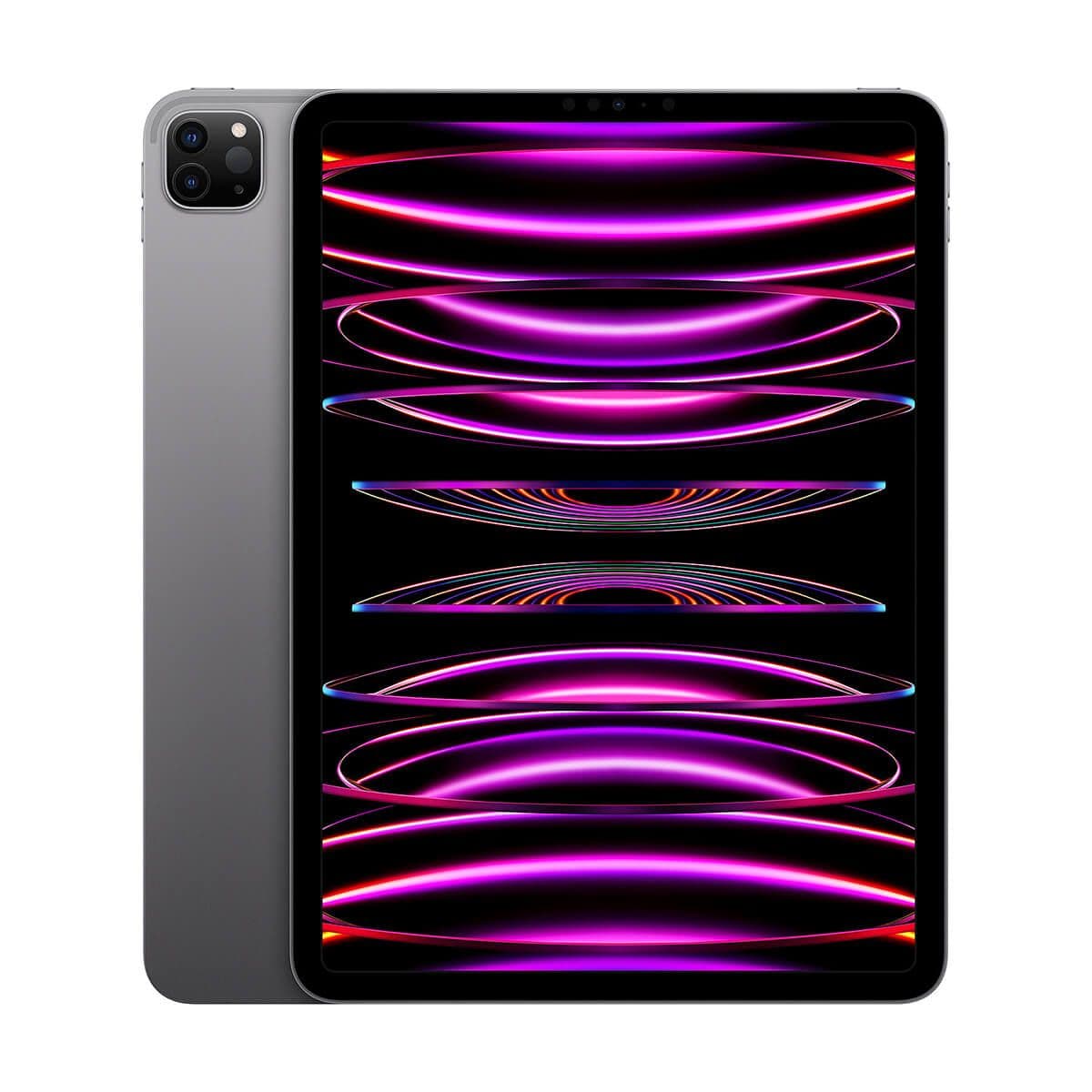 Apple iPad Pro 11 inch 2022 4th Gen M2 (Wi-Fi, 256GB Memory)