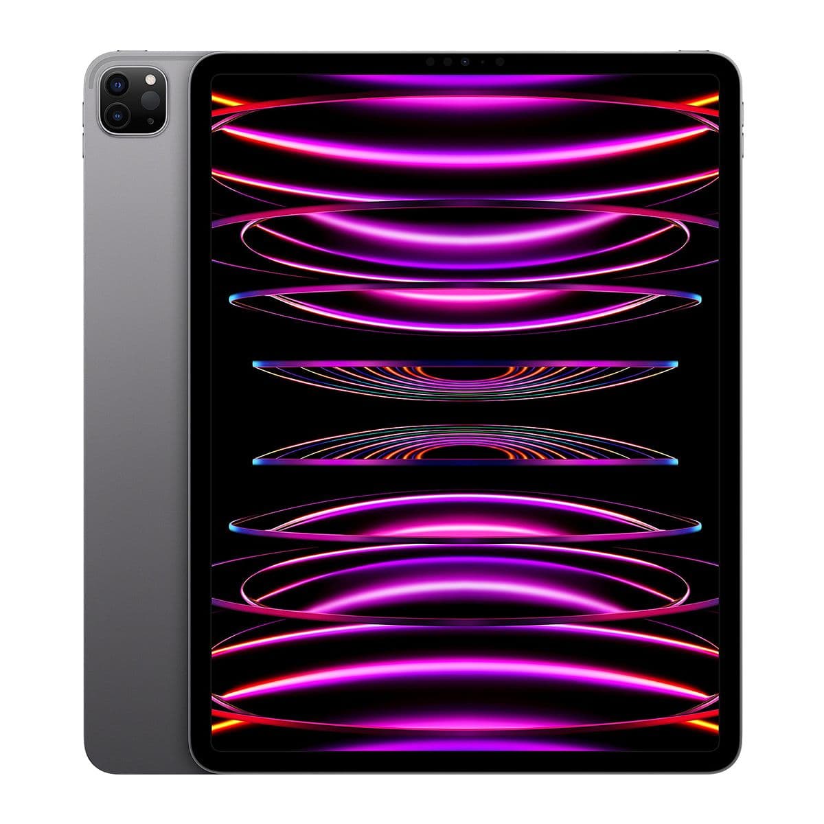 Apple iPad Pro 12.9 inch 2022 6th Gen M2 (Wi-Fi, 128GB Memory)