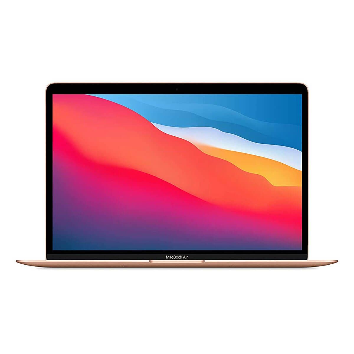 Apple MacBook Air M1 Chip (13-inch, 8GB RAM, 256GB SSD) MGND3 EN Keyboard