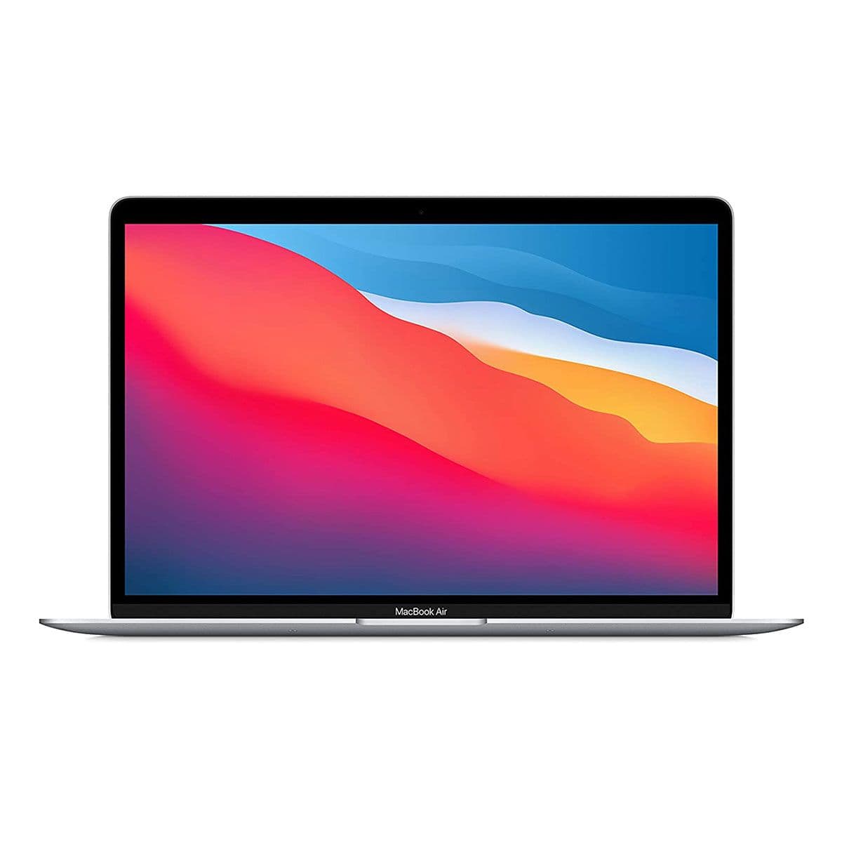 Apple MacBook Air M1 Chip (13-inch, 8GB RAM, 512GB SSD) MGNA3 AR Keyboard