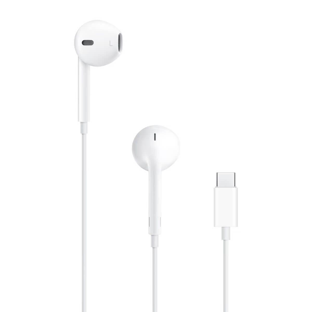 EarPods-USB-C
