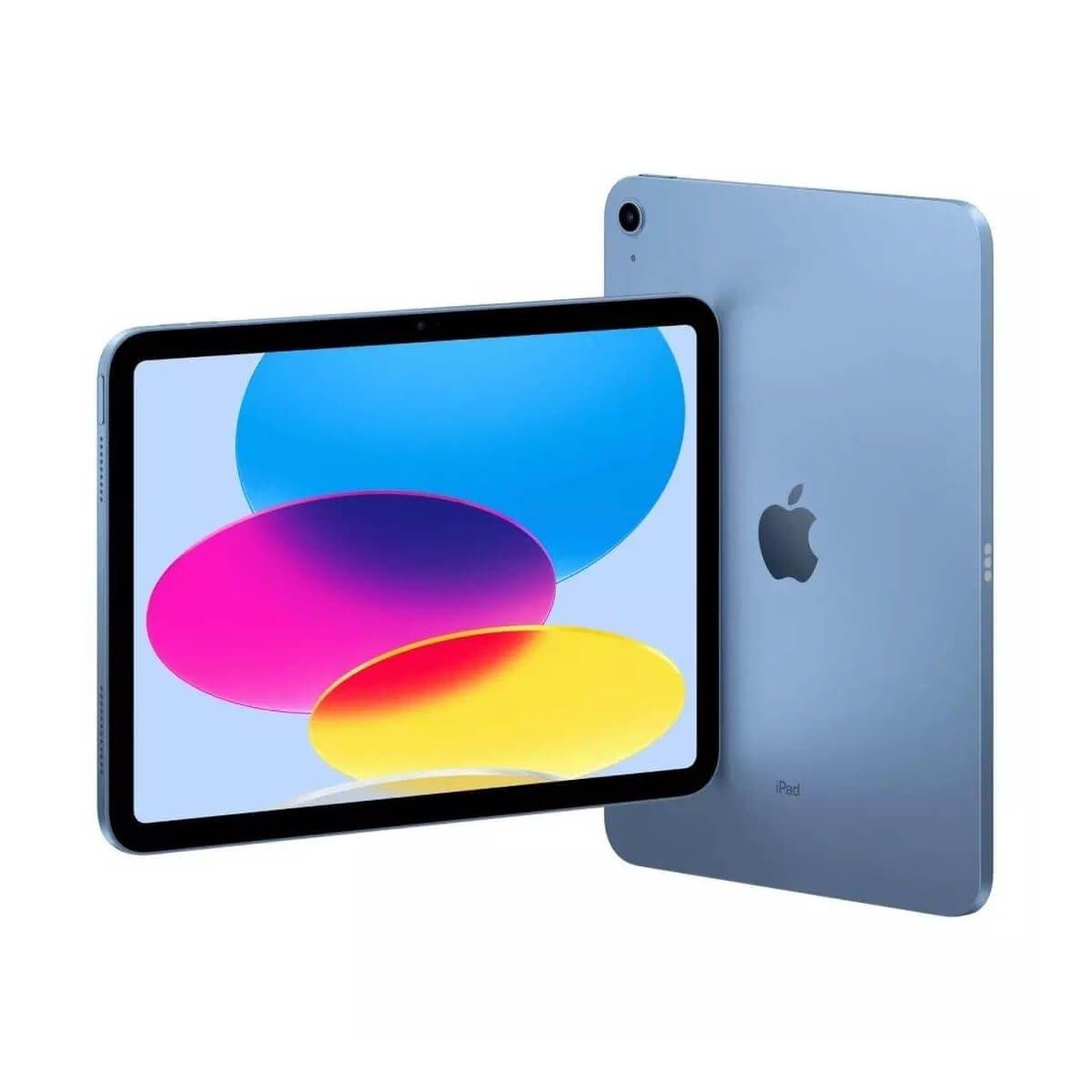 Apple iPad 11th Gen A16 Chip (Wi-Fi, 256GB Memory)