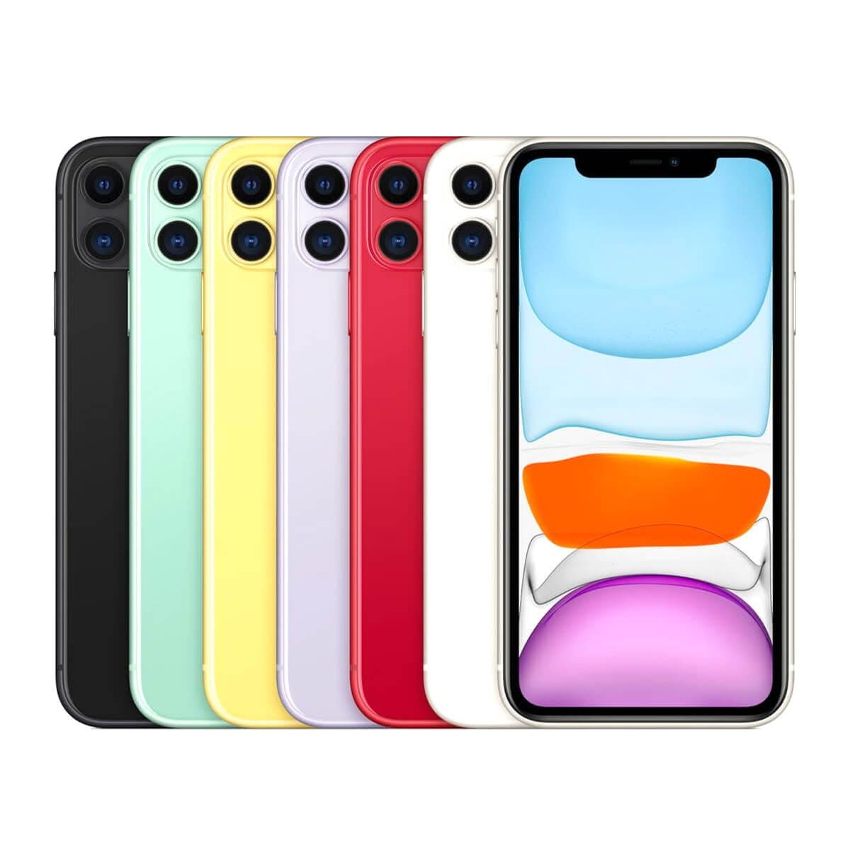 Eco Device Apple iPhone 11 256GB