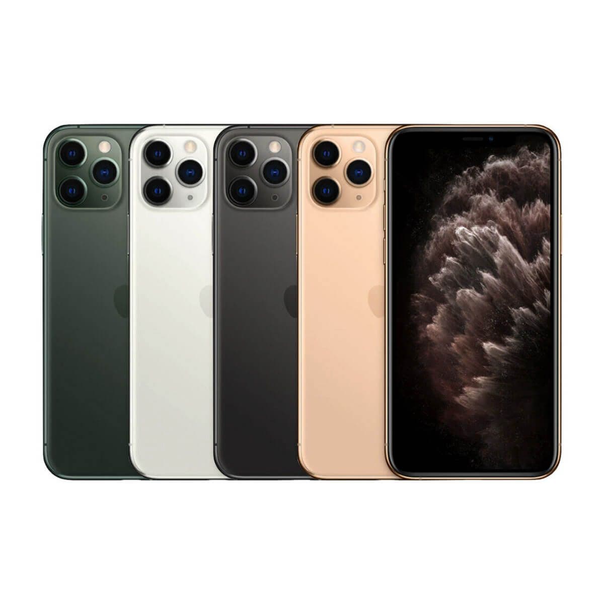 Eco Device Apple iPhone 11 Pro 512GB