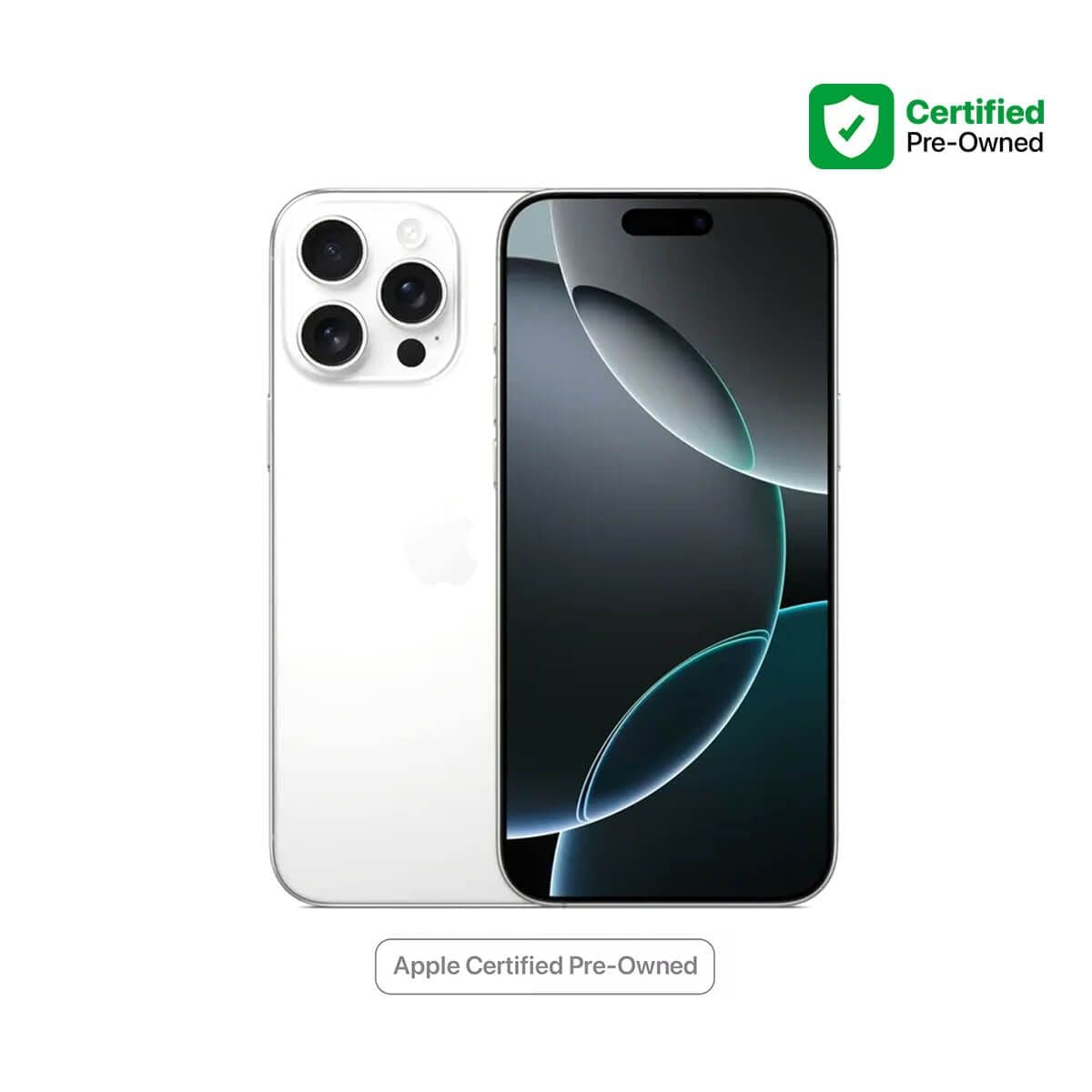 Apple iPhone 14 Pro Max 512GB (CPO)