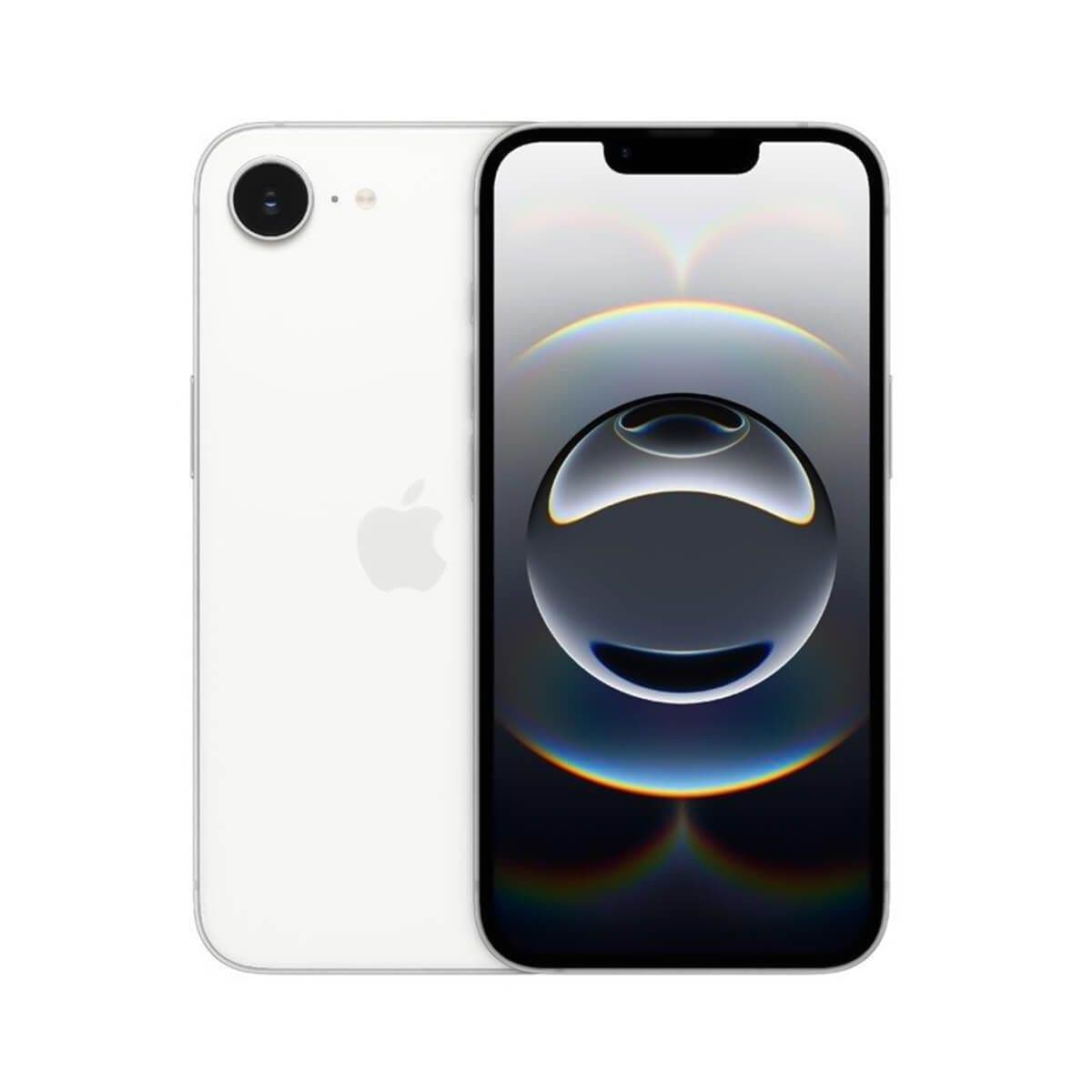 Apple iPhone 16e 256GB