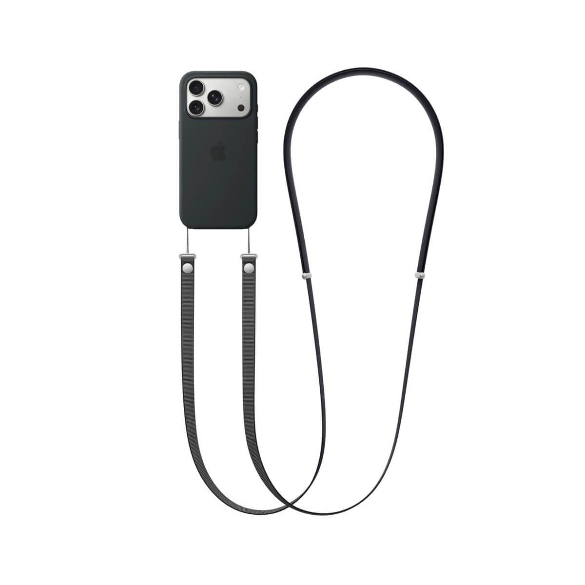 Apple iPhone Crossbody Strap
