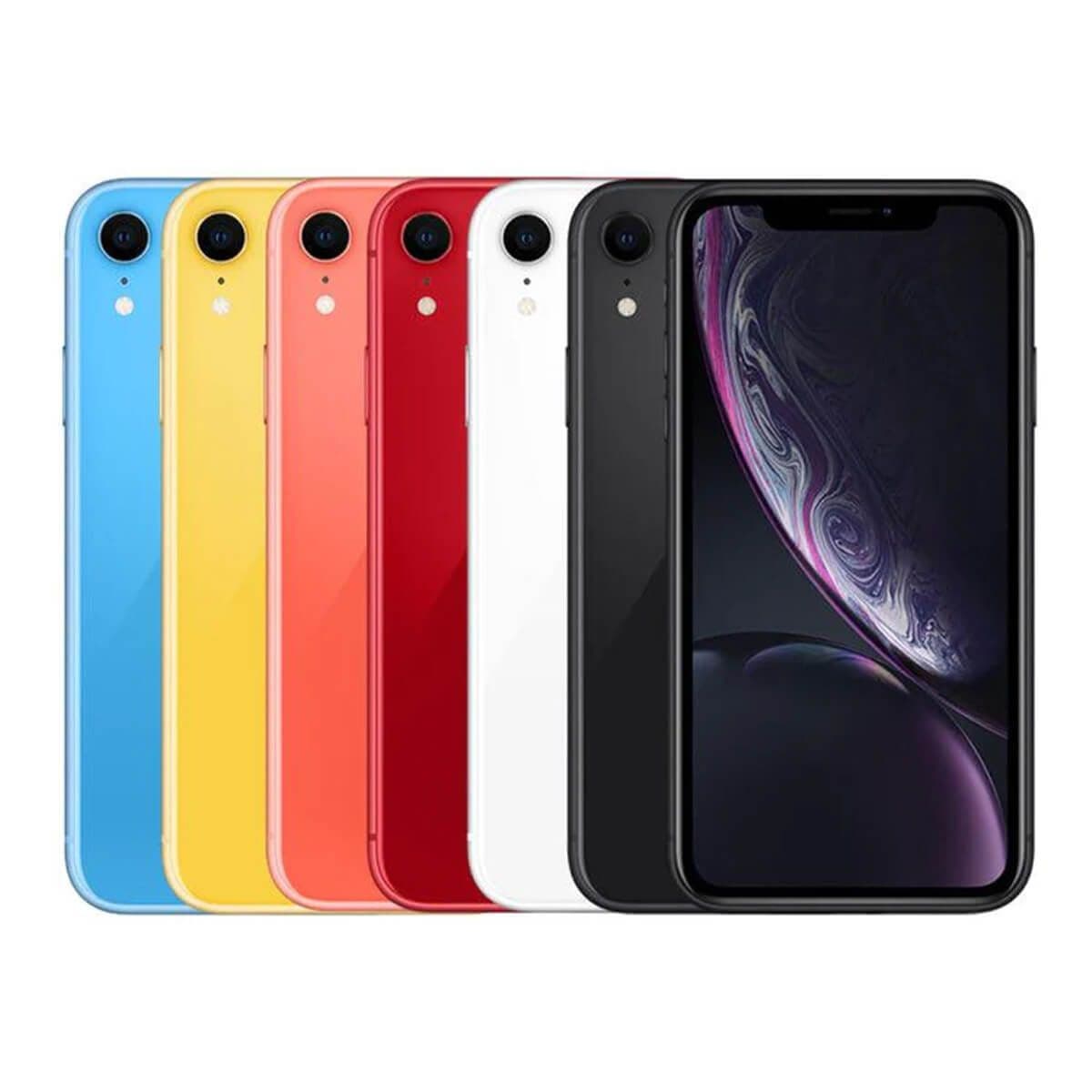 Eco Device Apple iPhone XR 128GB