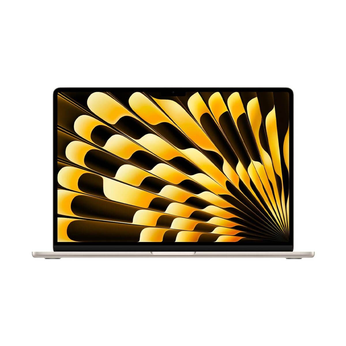 Apple MacBook Air M3 Chip 15-inch, 8GB RAM, 512GB SSD