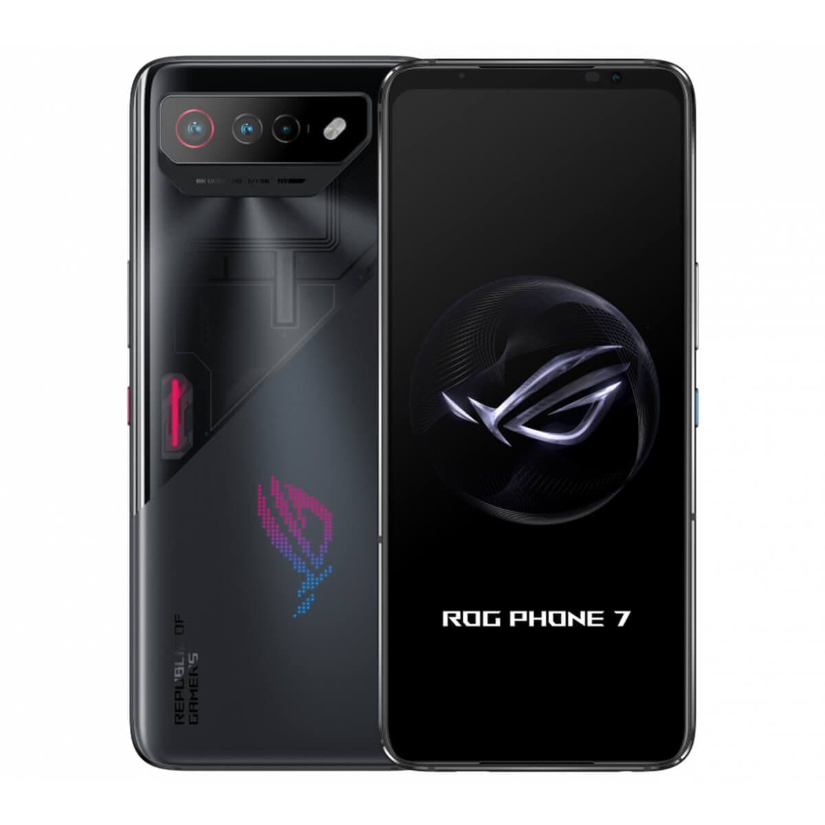 Asus ROG Phone 7 (12GB RAM + 256GB Memory)