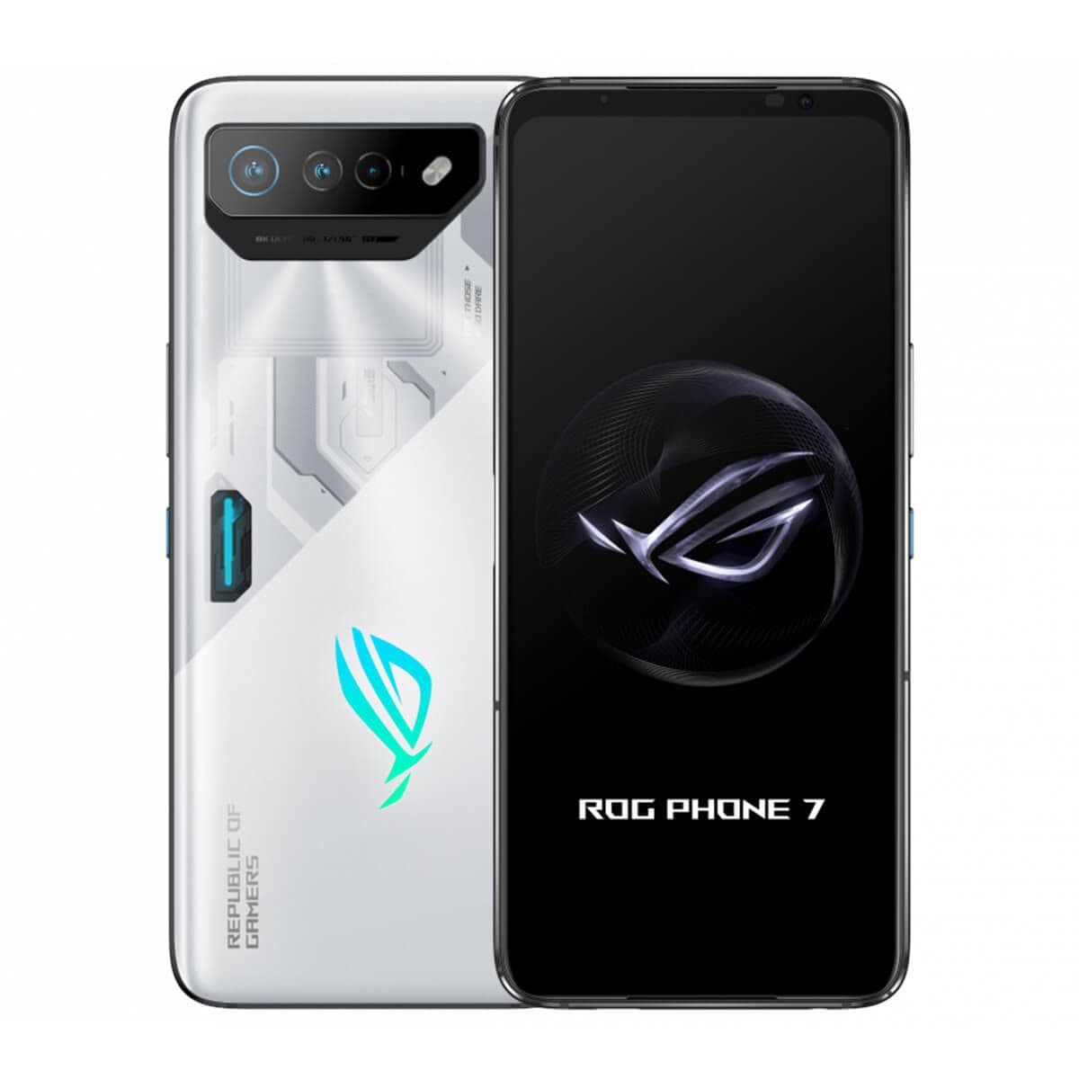 Asus ROG Phone 7 (8GB RAM + 256GB Memory)
