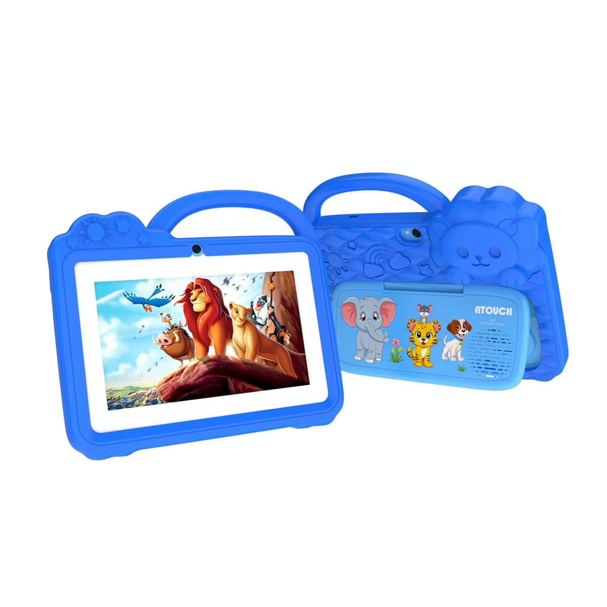Atouch Q40 Tablet WiFi (8GB RAM + 256GB Memory)