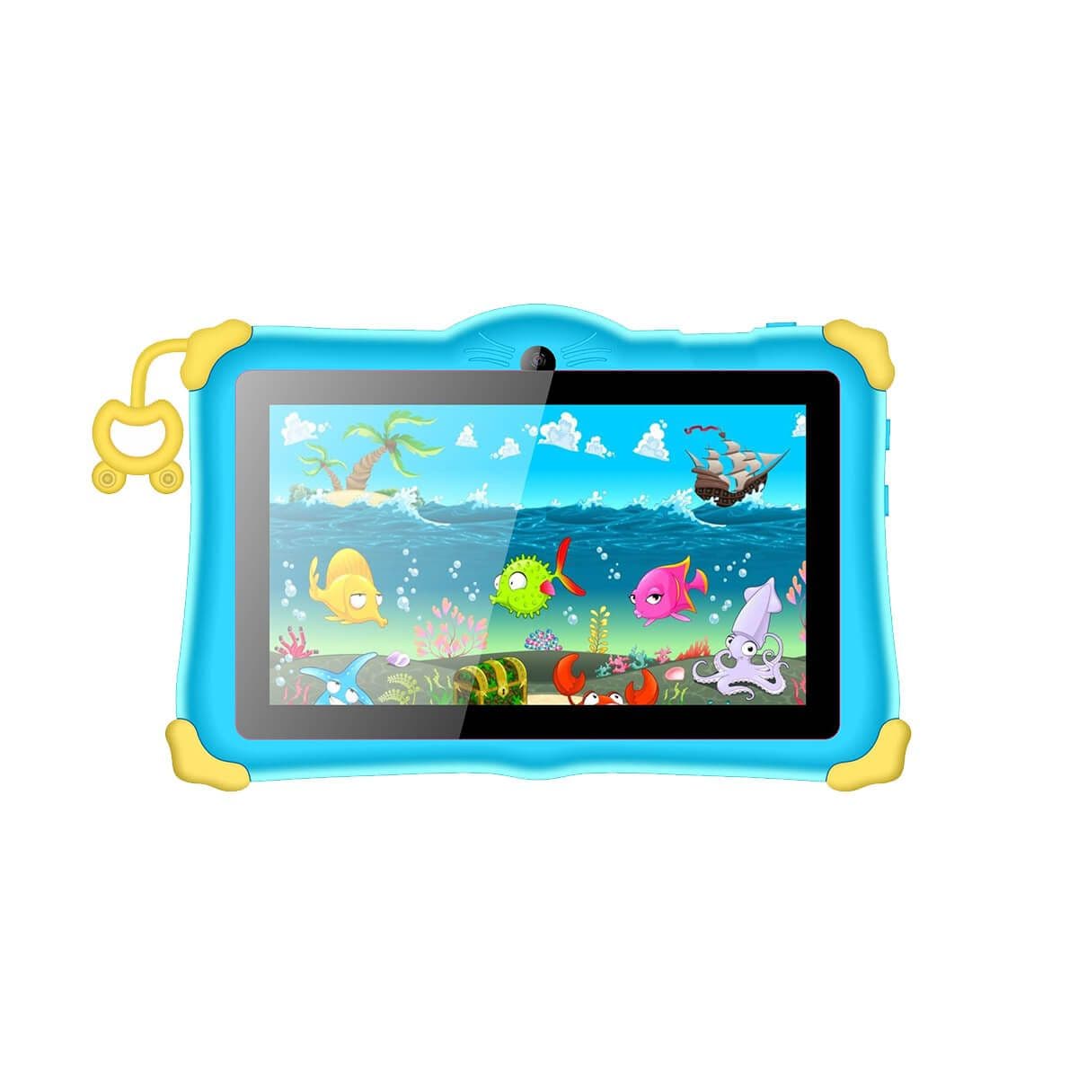 Atouch Q42 Tablet WiFi (8GB RAM + 256GB Memory)