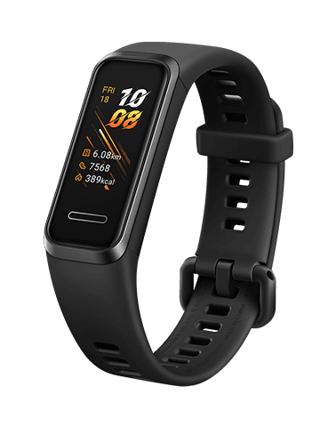 Huawei Smart Band 4