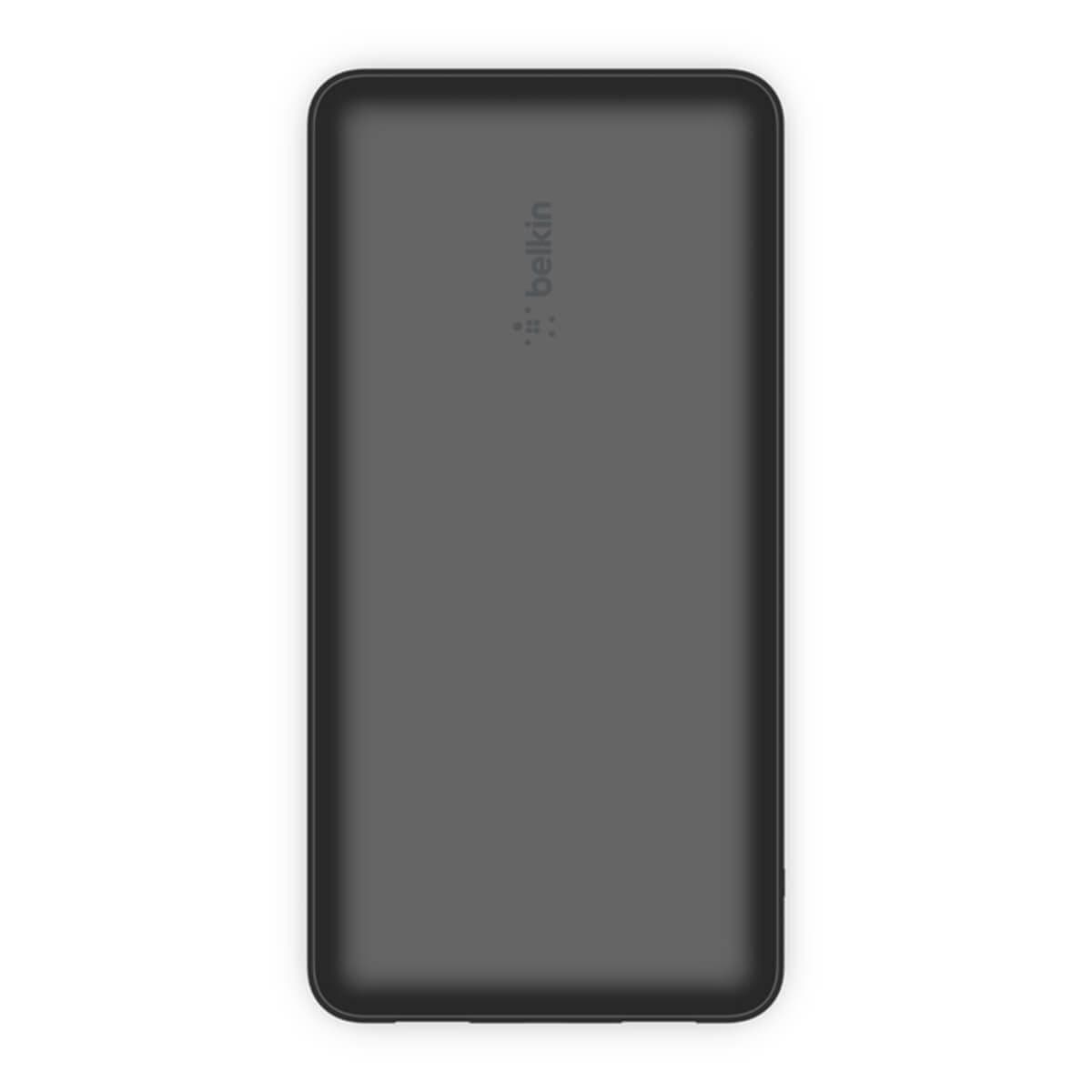 Belkin BoostCharge 20000mAh Power Bank 20K