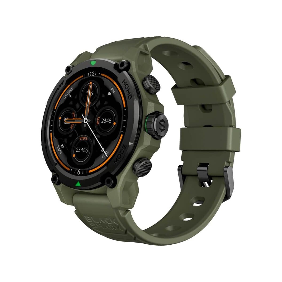 Black Shark GS3 Smartwatch