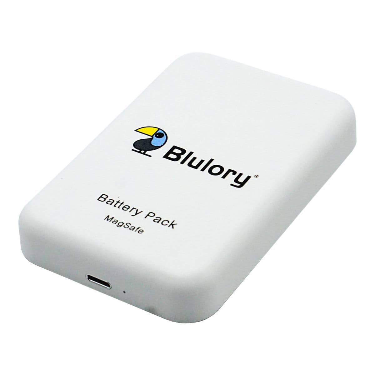 Blulory Battery Pack MagSafe 5000mAh Power Bank