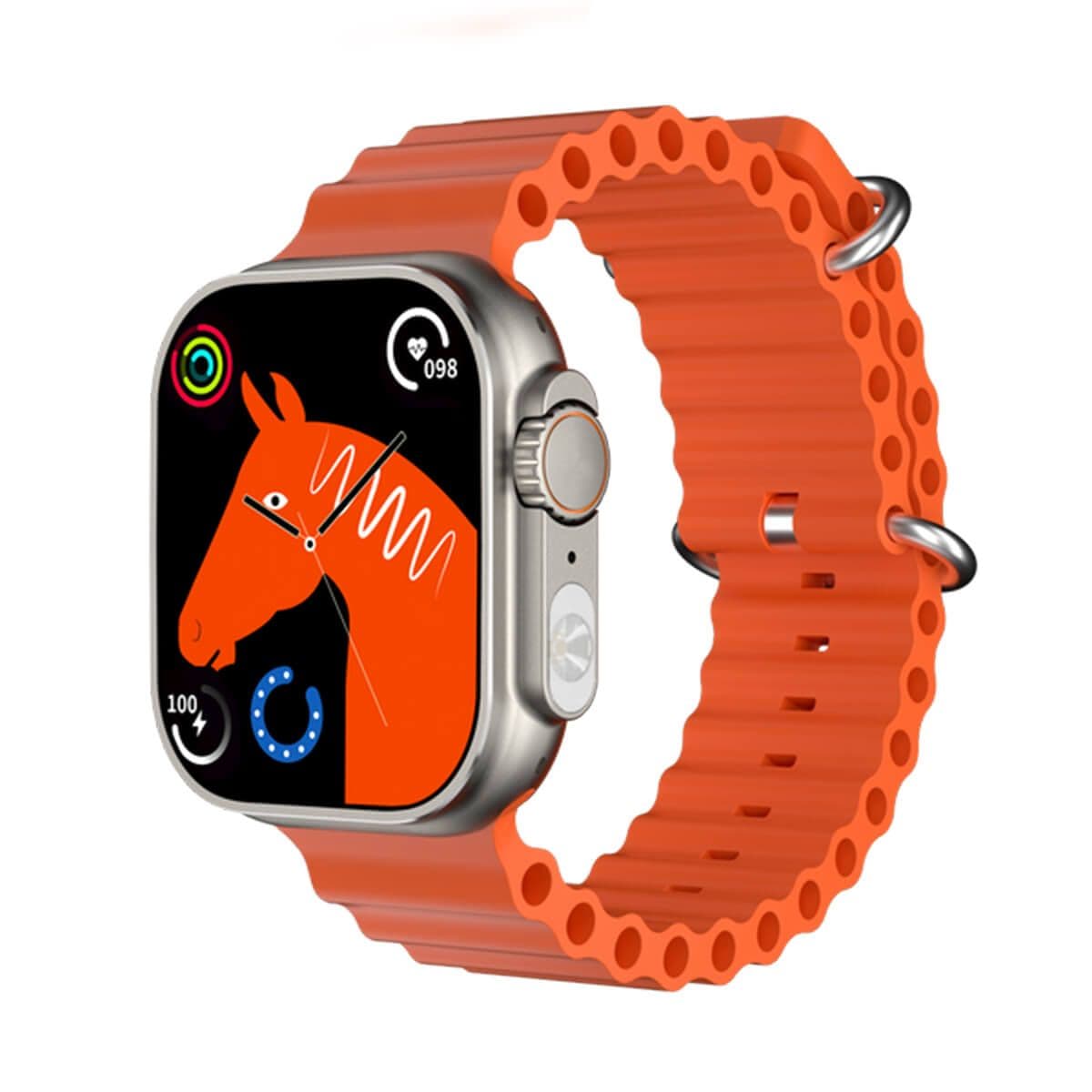Blulory Glifo 8 Ultra Light Smartwatch