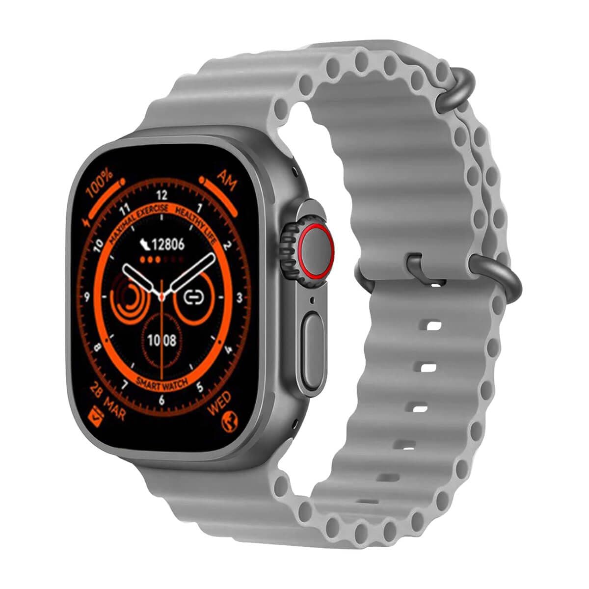 Blulory Ultra Pro Smartwatch