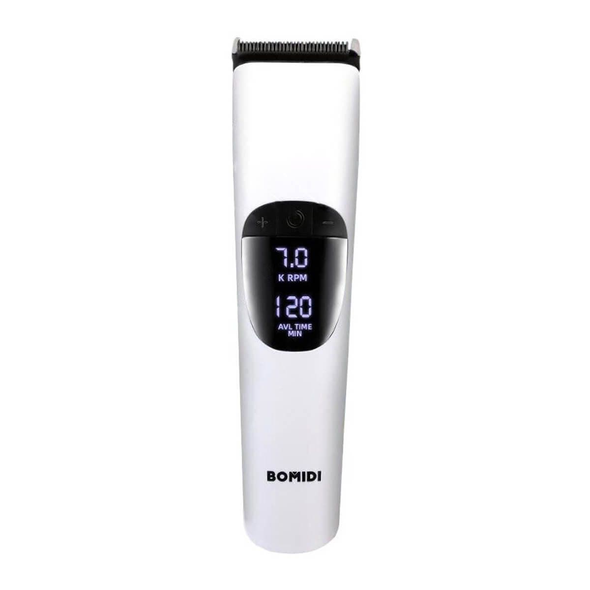 Bomidi L1 Electric Hair Clipper Razor Trimmer