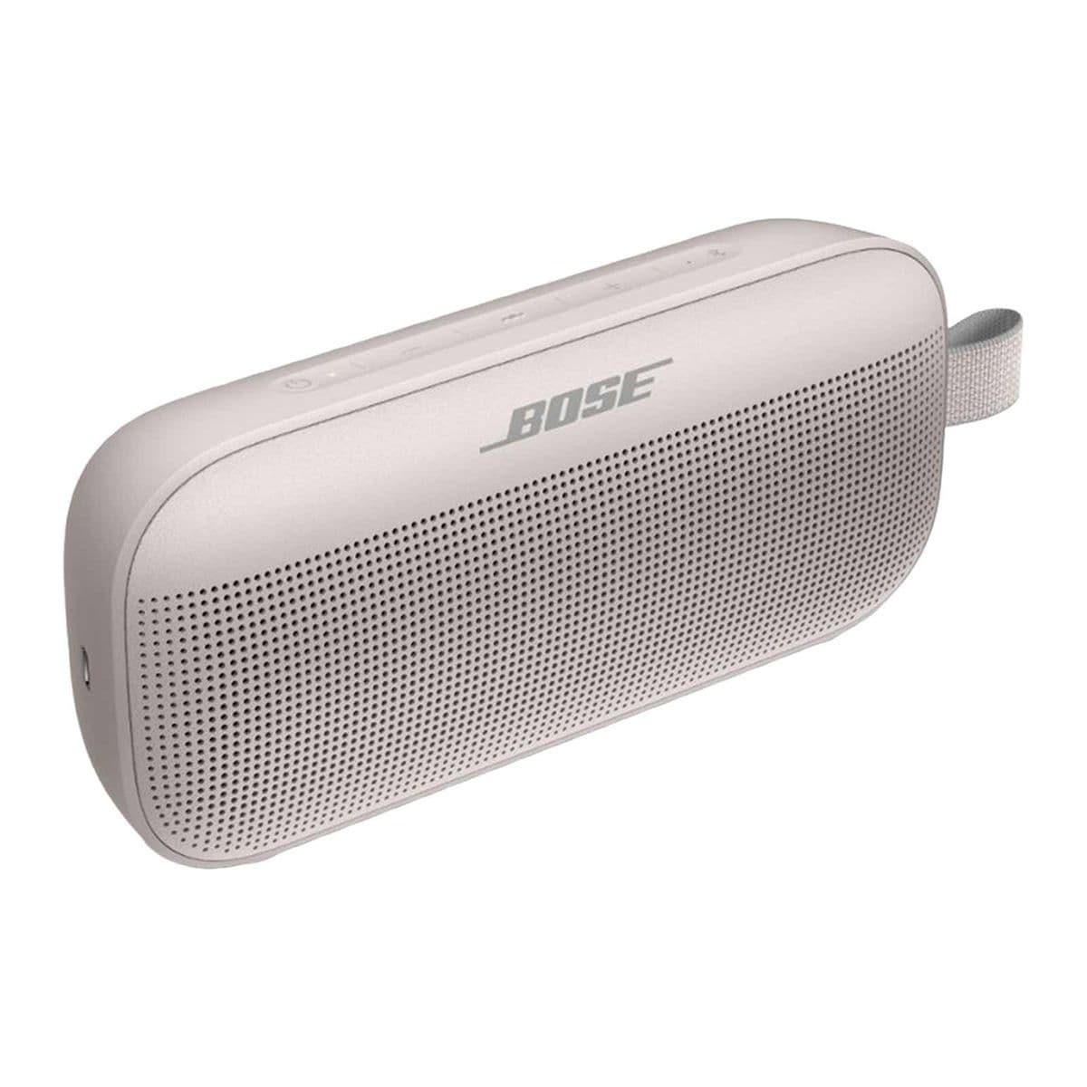 Bose Soundlink Flex Bluetooth Speaker - White Smoke