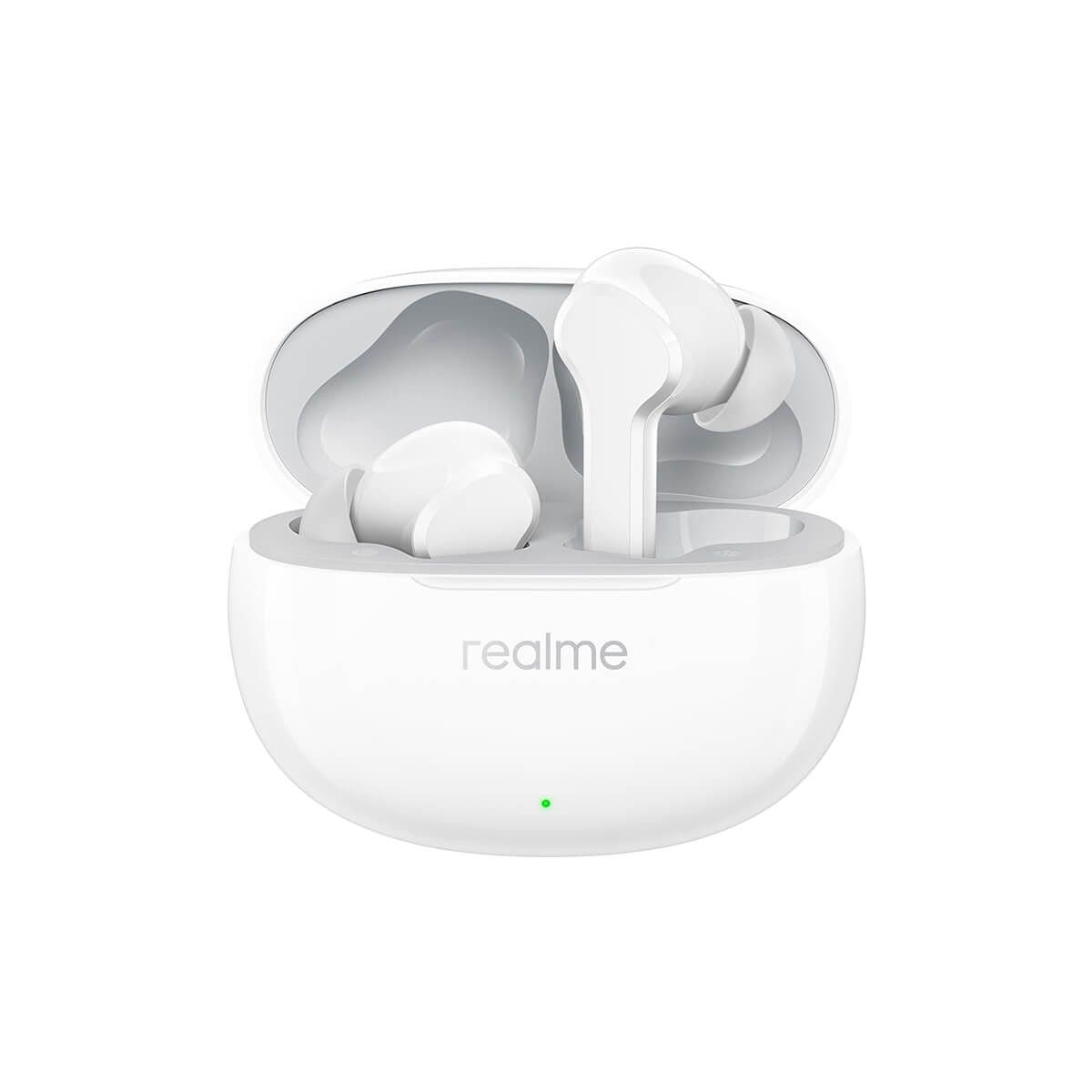 Realme Buds T110 True Wireless Earphone - Pop