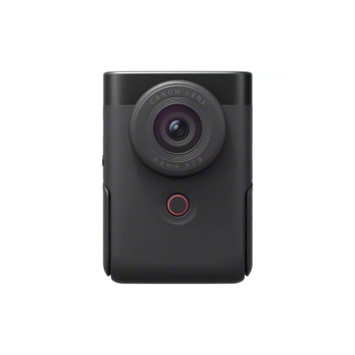 Canon PowerShot V10 Camera Advance Vlogging Kit