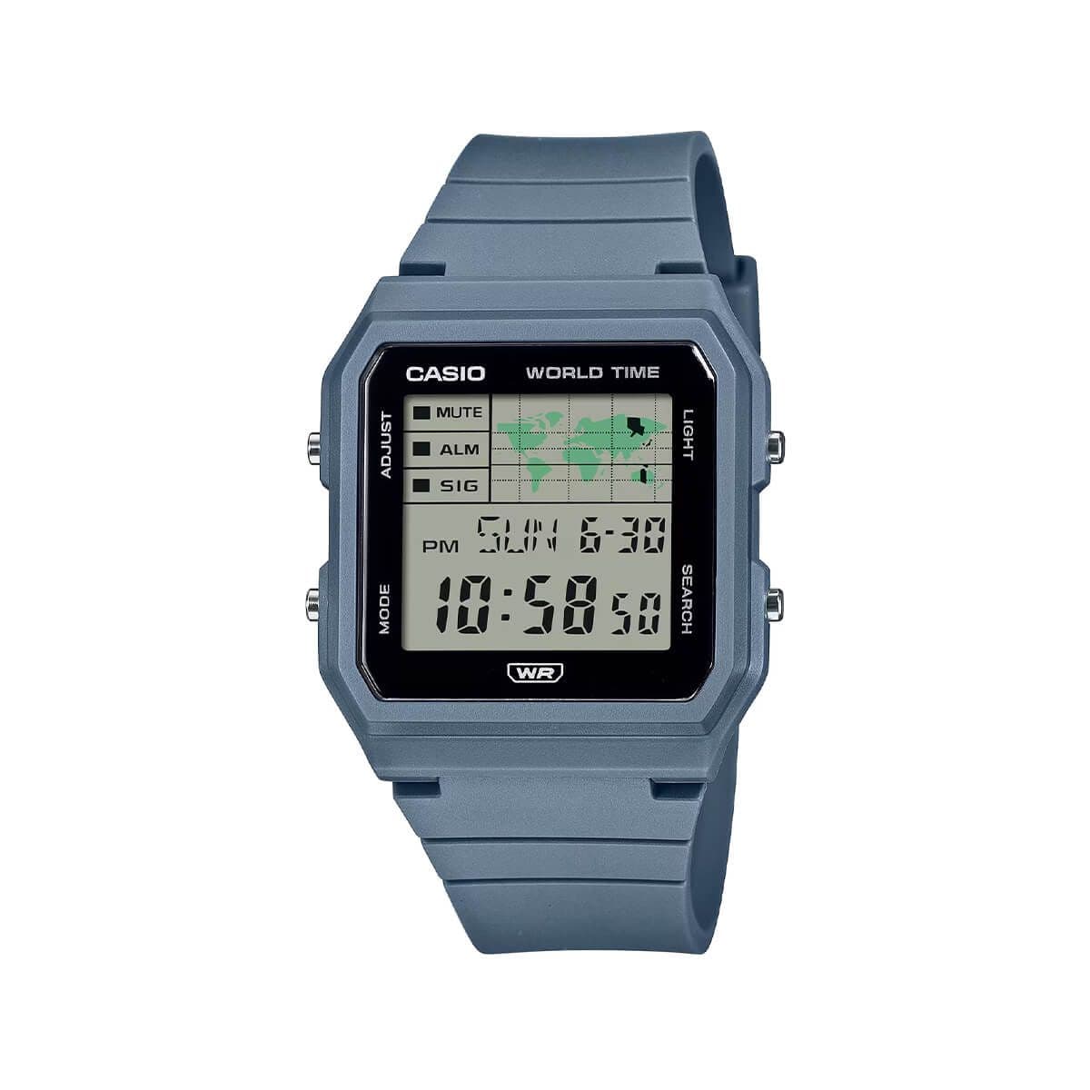 Casio Digital Watch LF-30W-2A